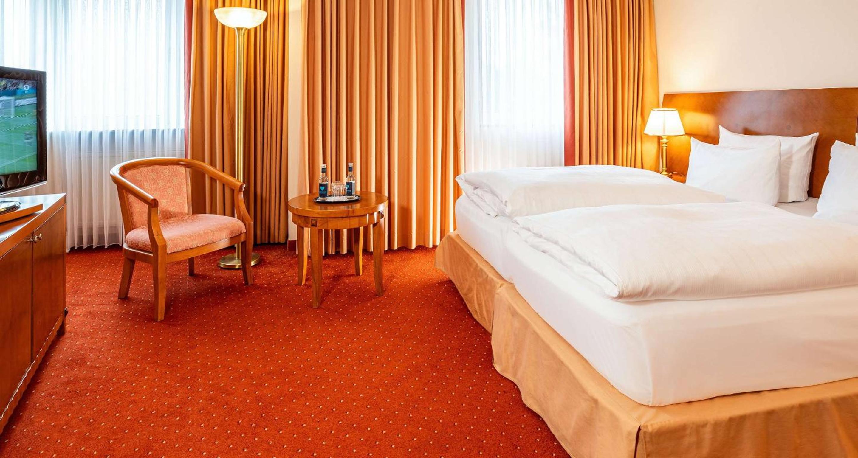 Double Room - Photo 1