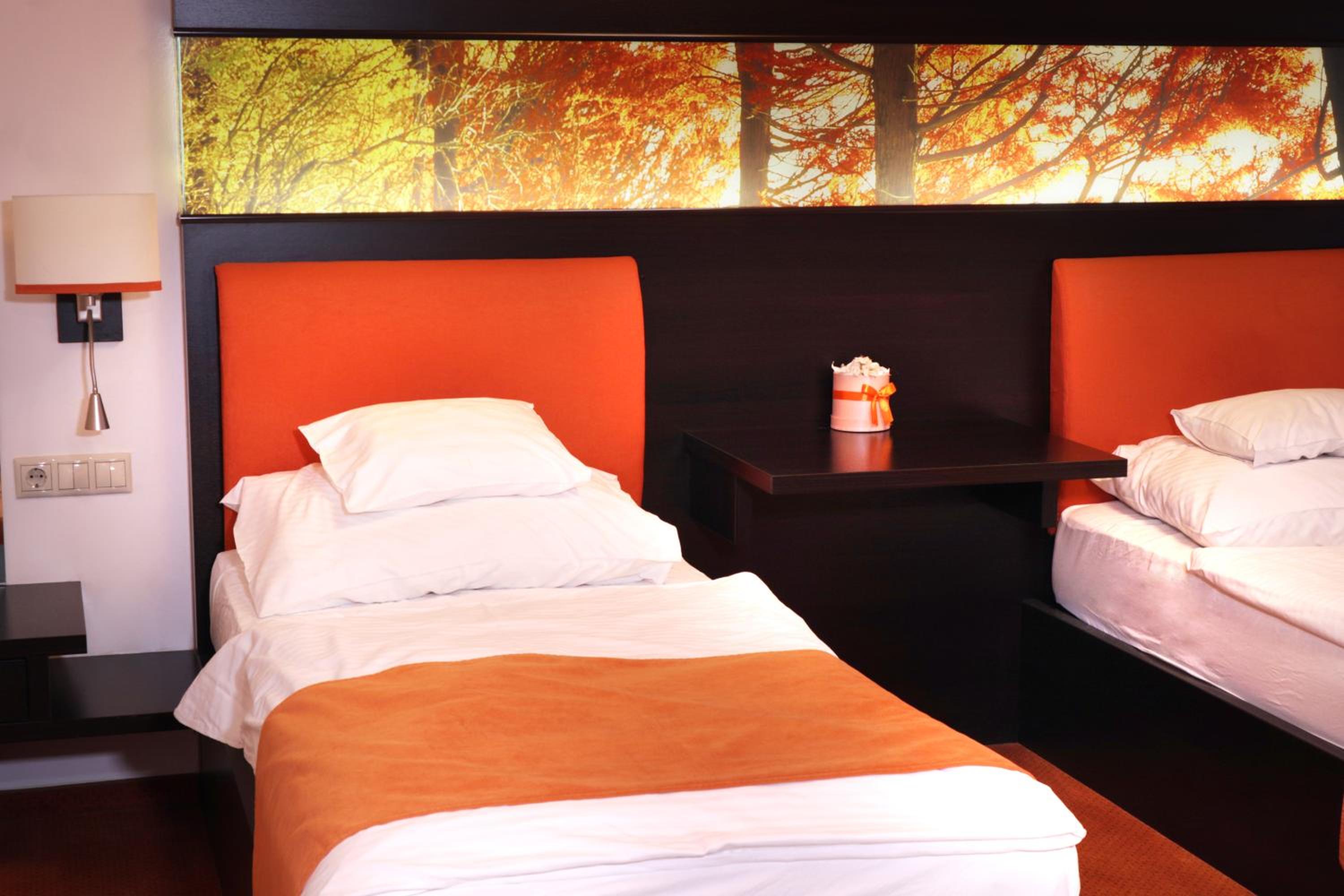 Standard Twin Room photo 3