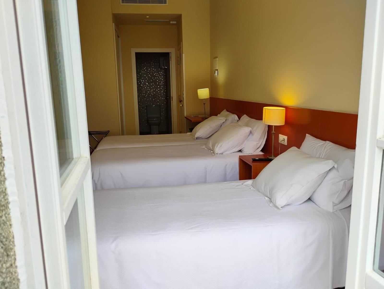 Triple Room photo 2