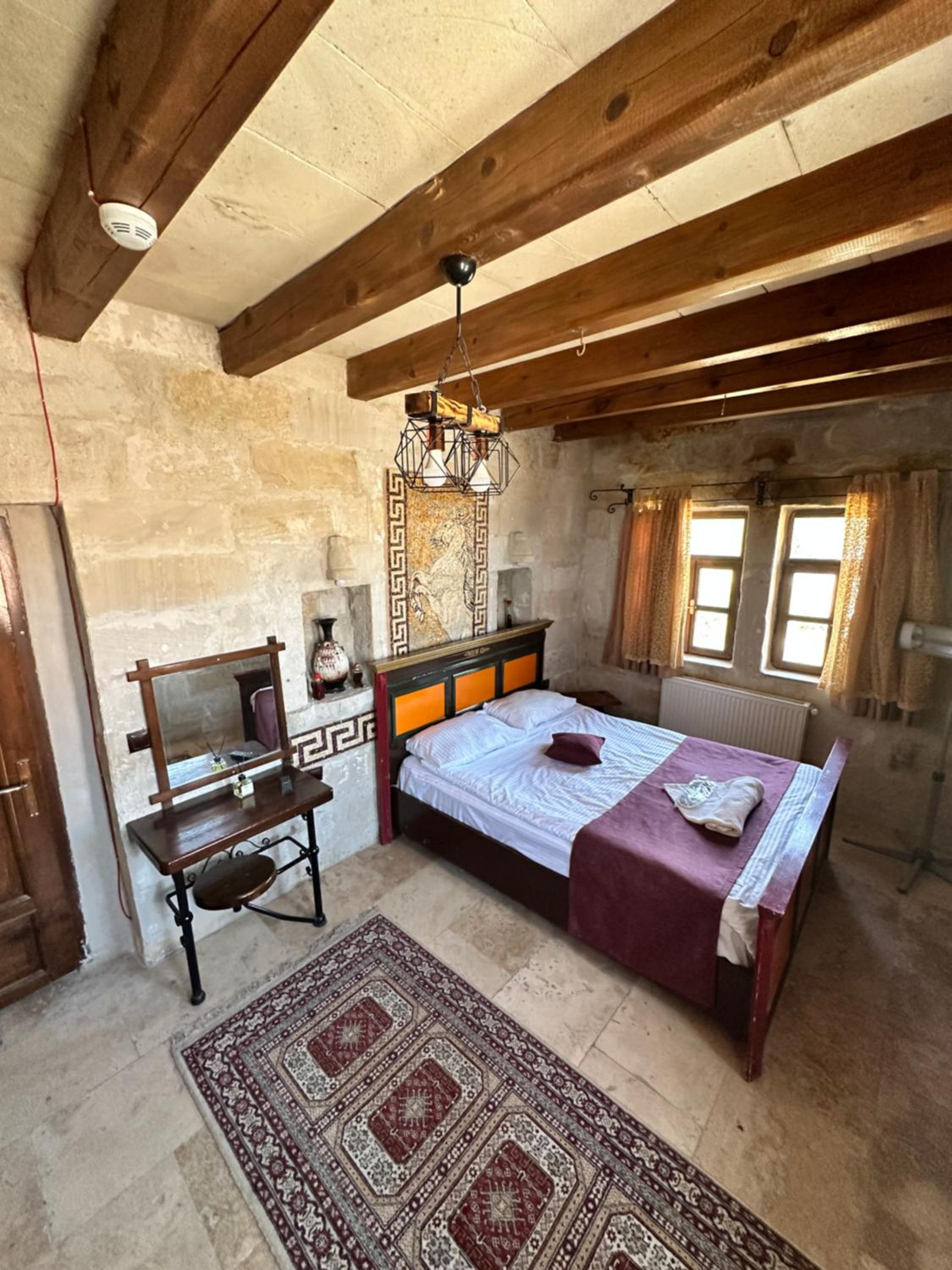 King Room With Mountain View