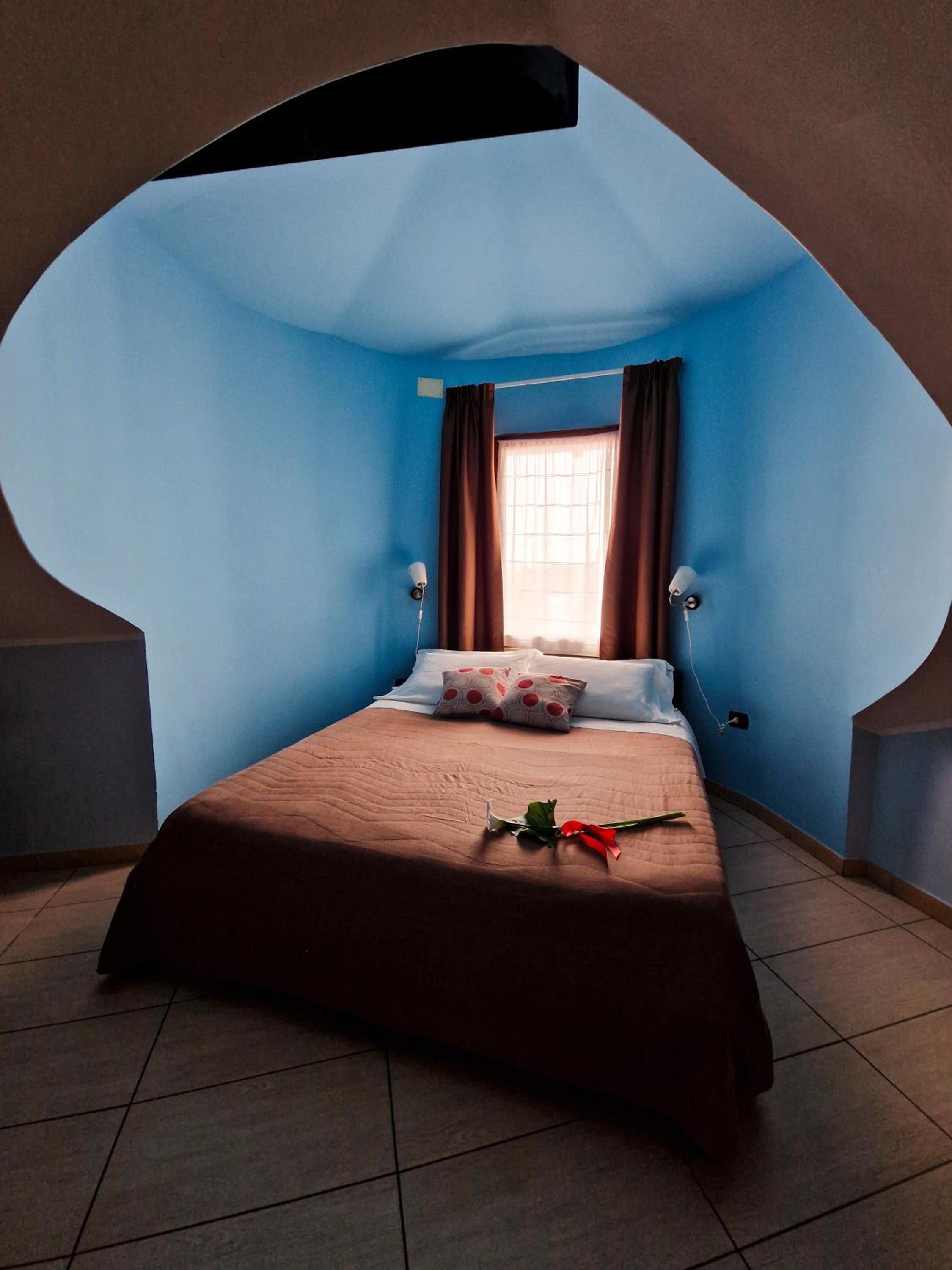Classic Quadruple Room photo 1