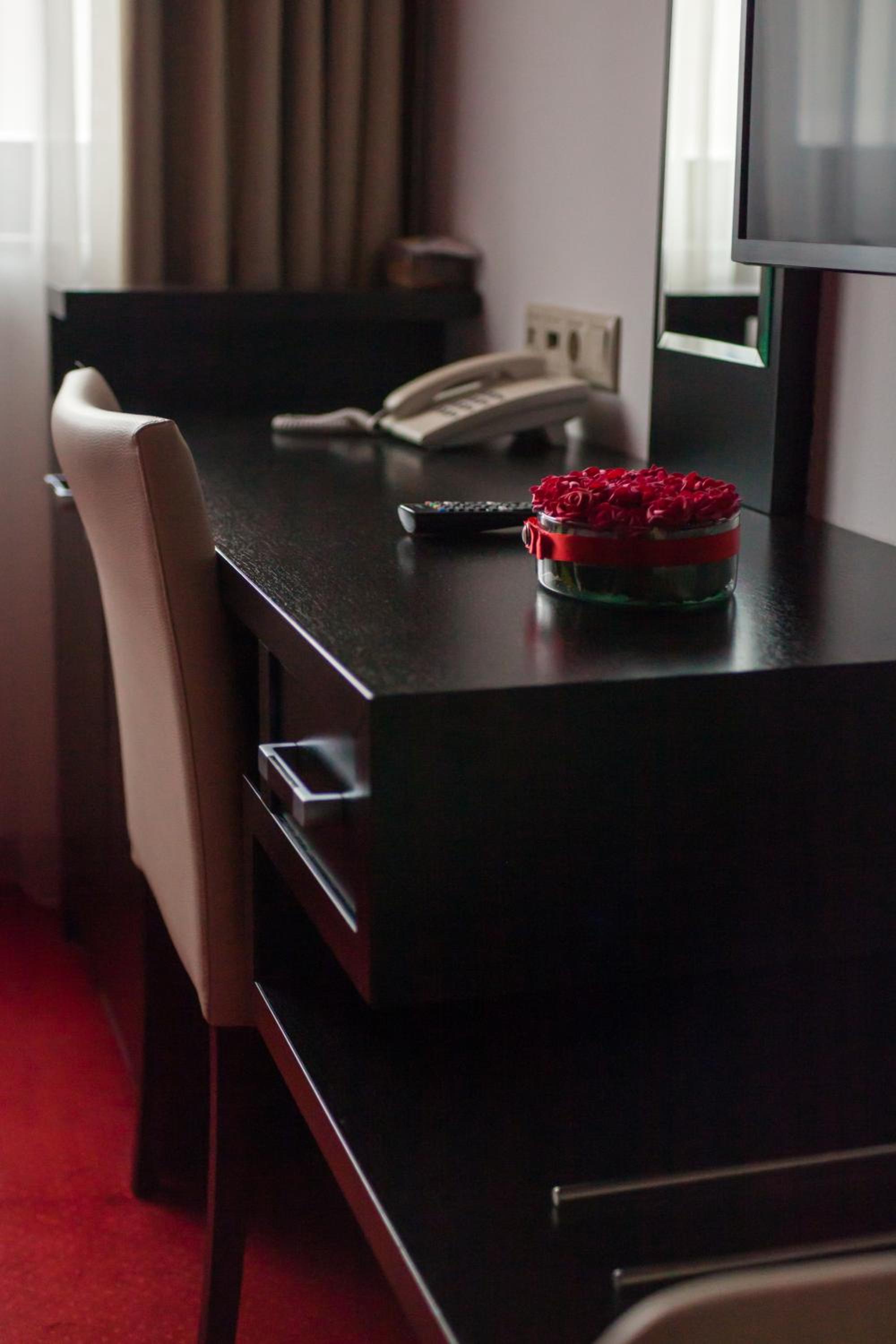 Standard Double Room photo 2