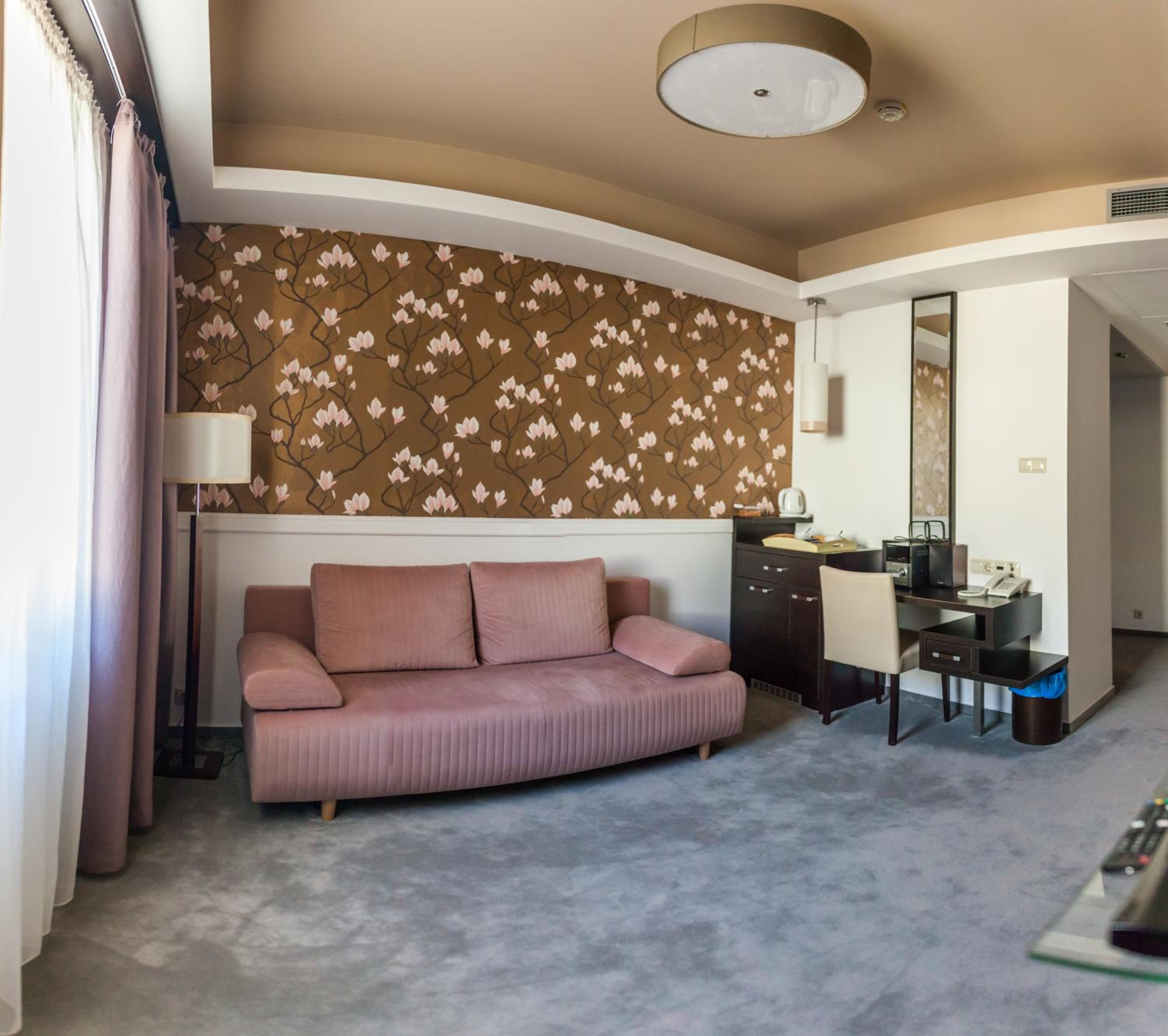 Suite photo 2