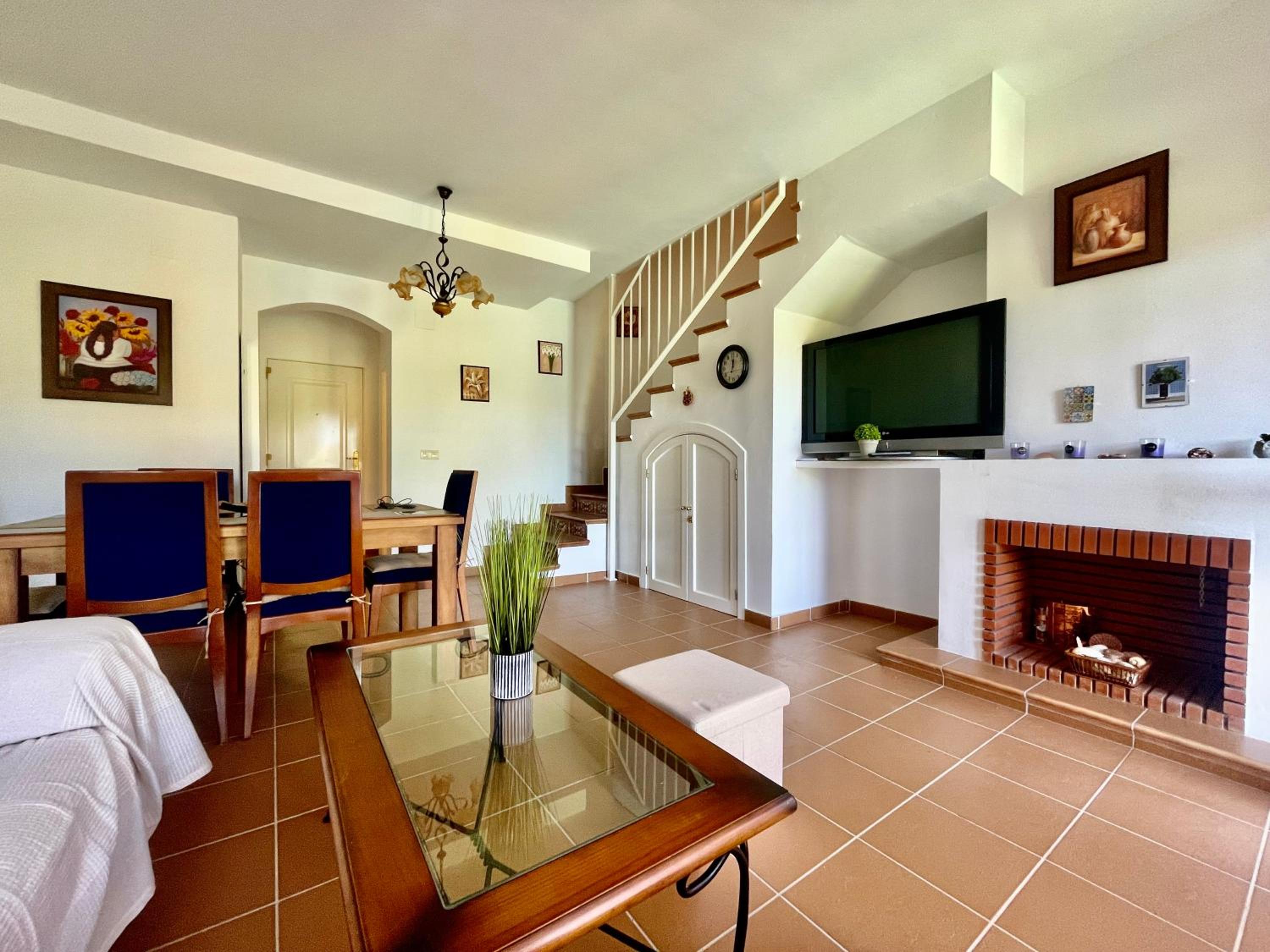 Casa de tres dormitorios