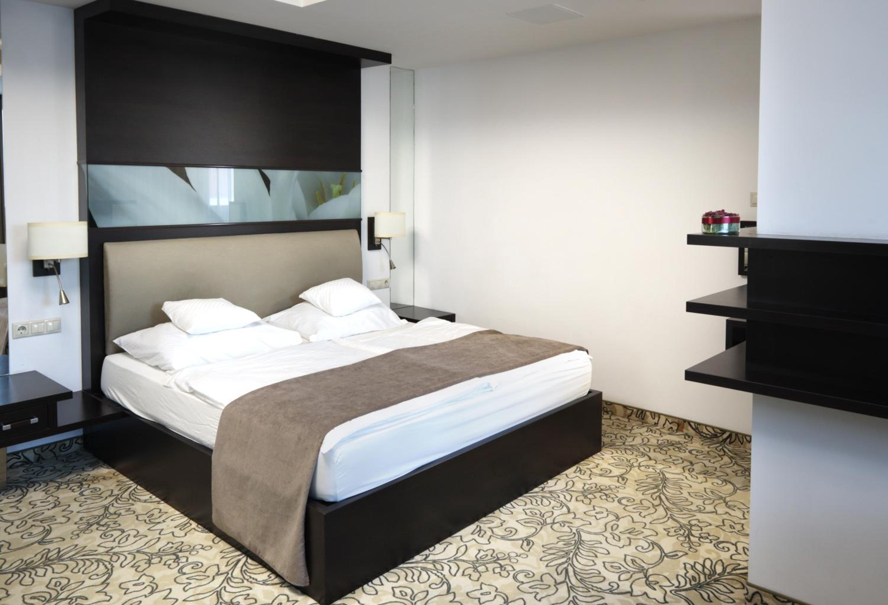 Superior Double Room photo 3
