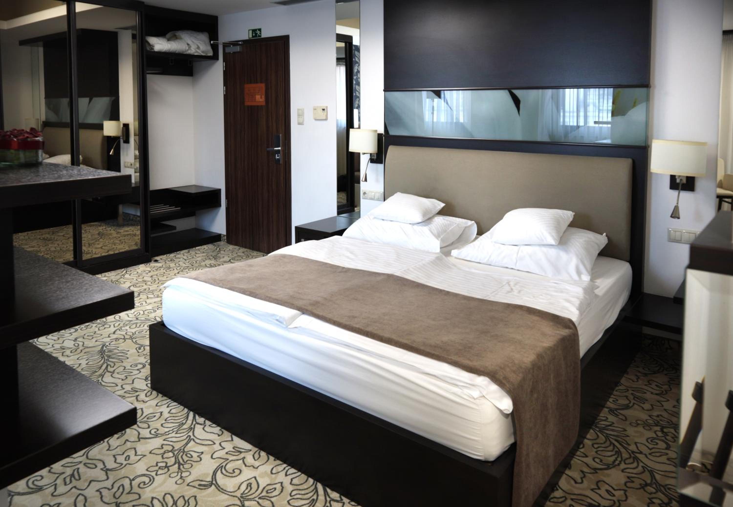 Superior Double Room photo 2