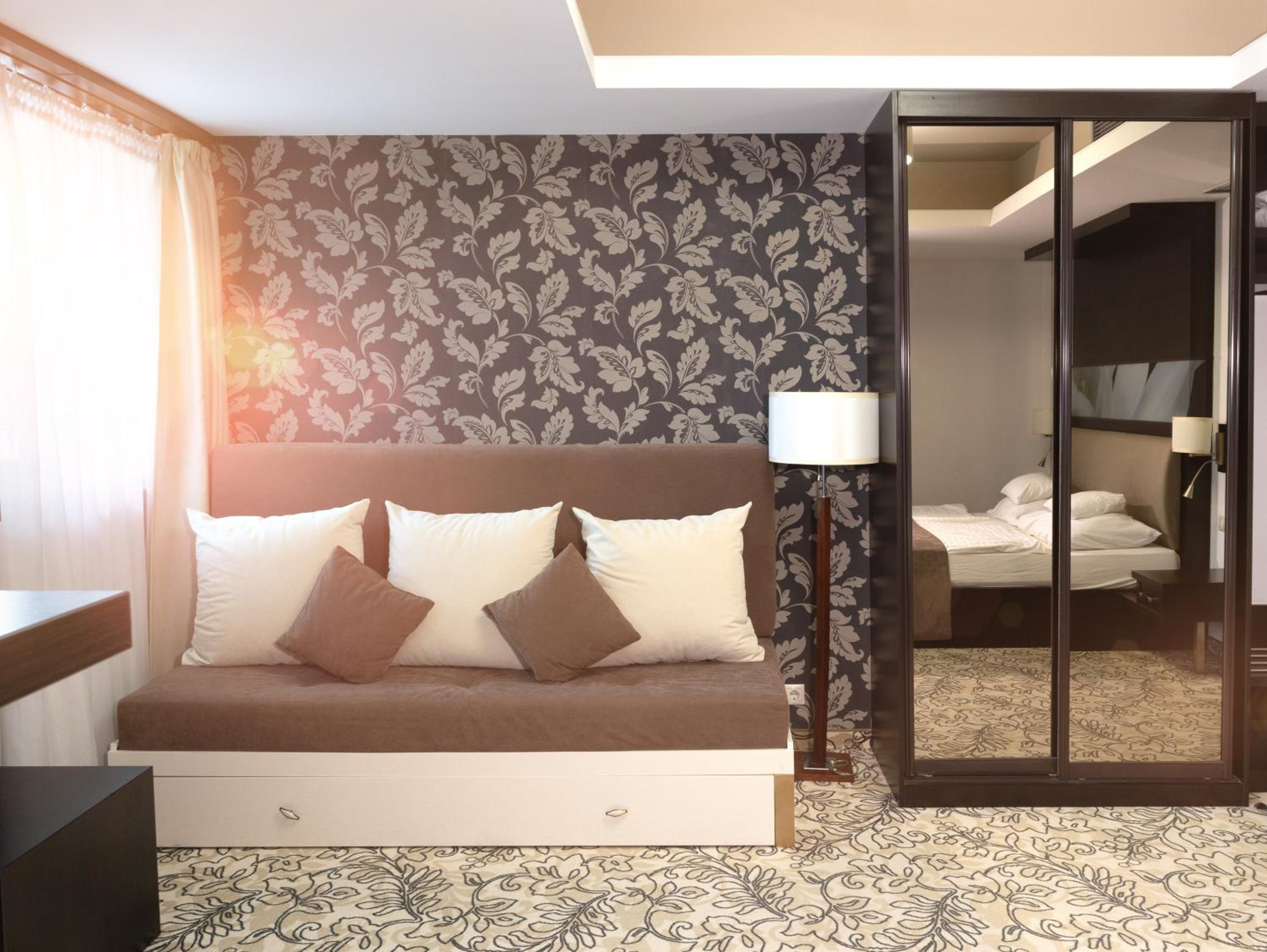 Superior Double Room photo 2