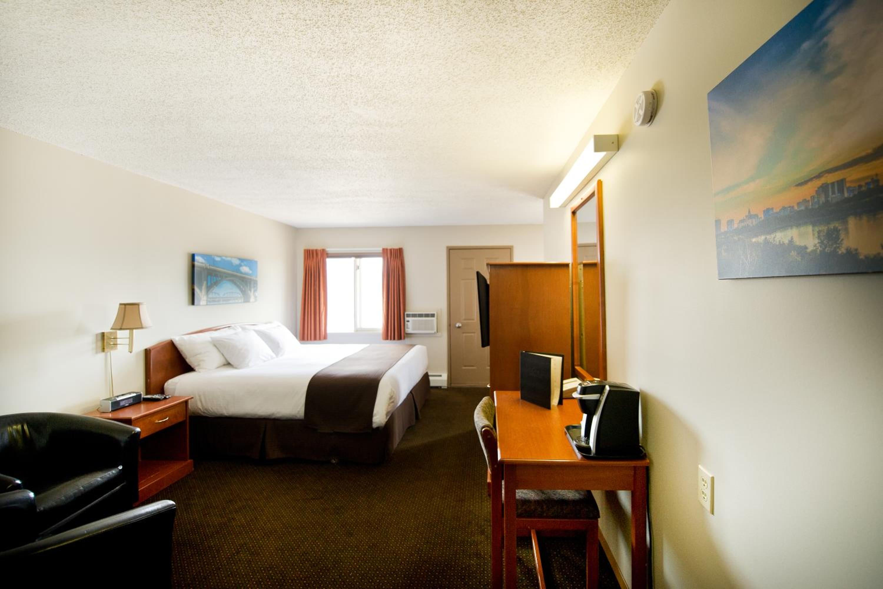 King Suite photo 2