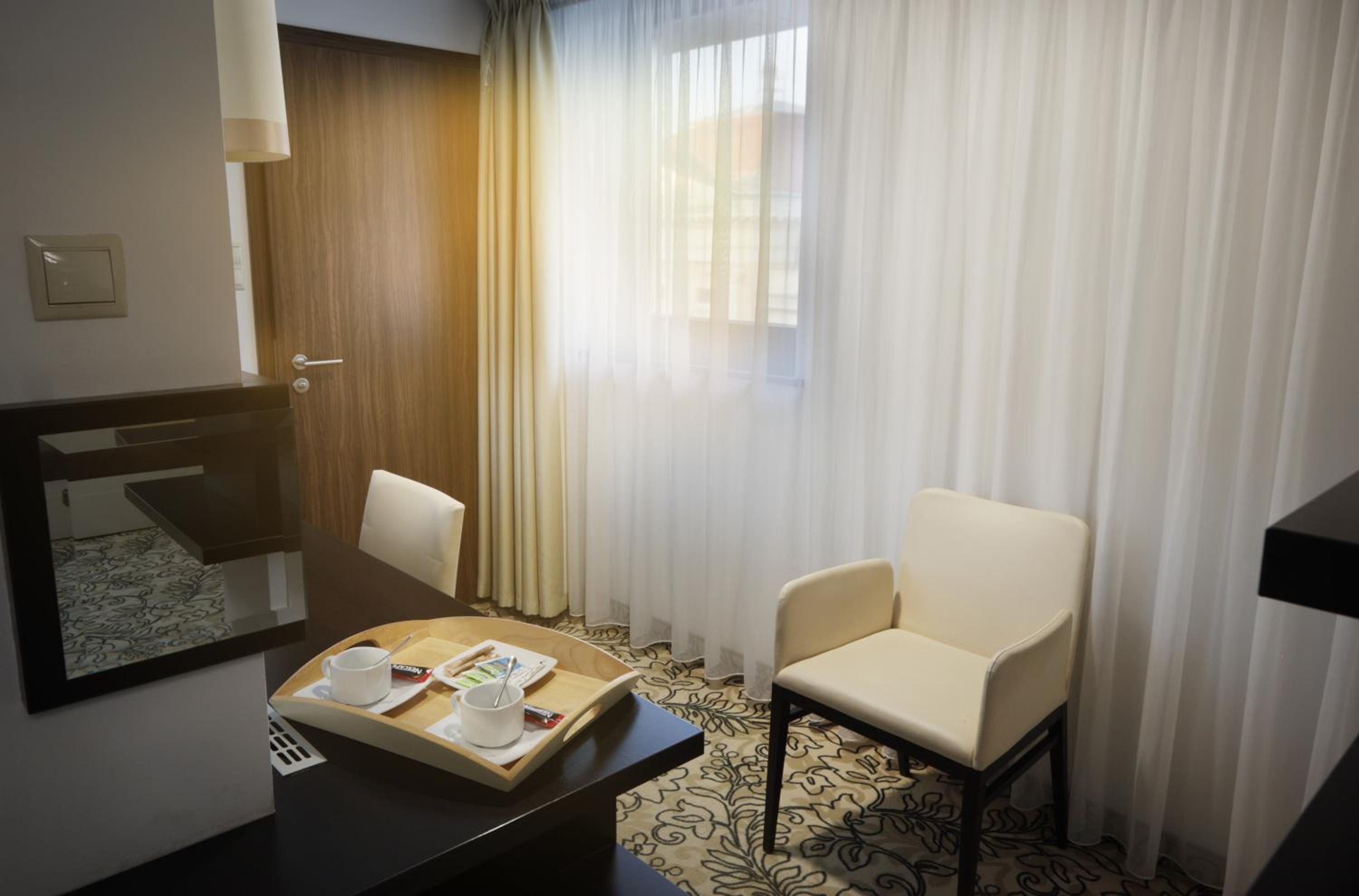 Superior Double Room photo 1