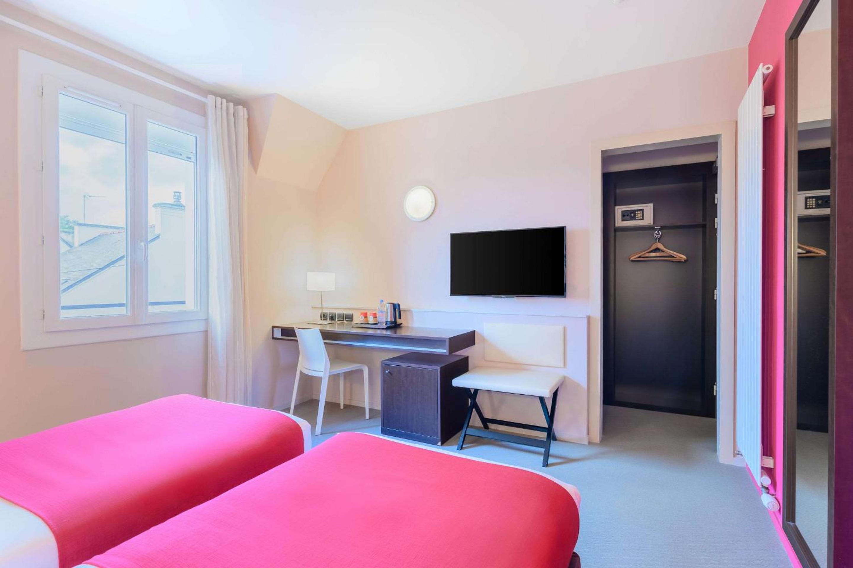 Twin Room photo 3
