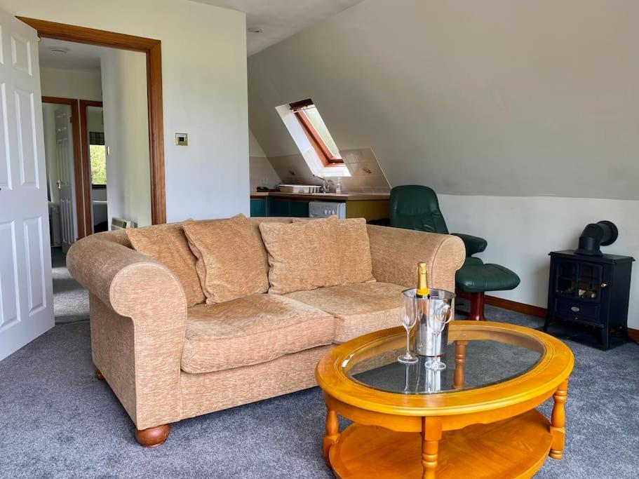 Two-Bedroom Chalet photo 1