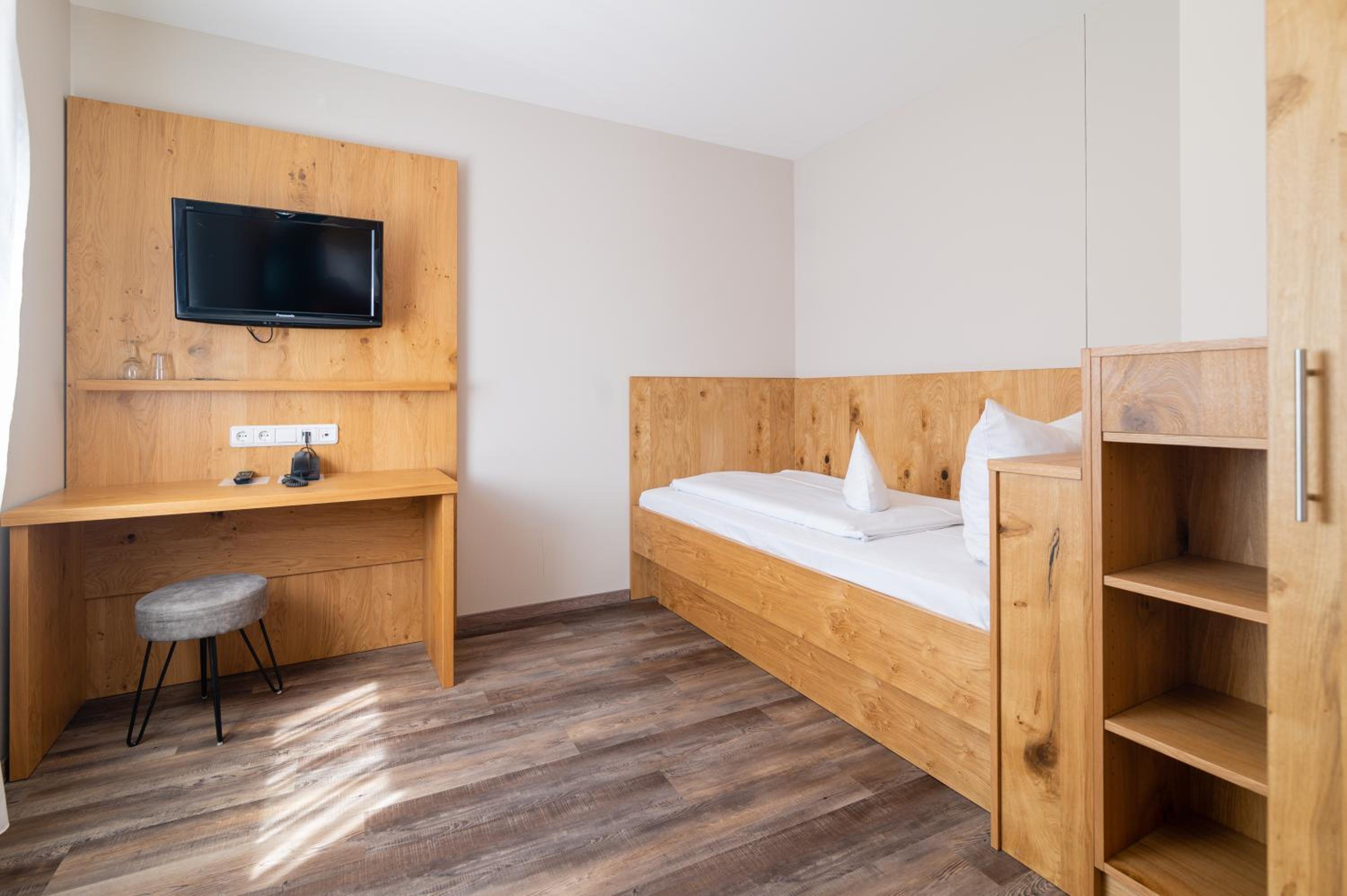 Deluxe Triple Room photo 1