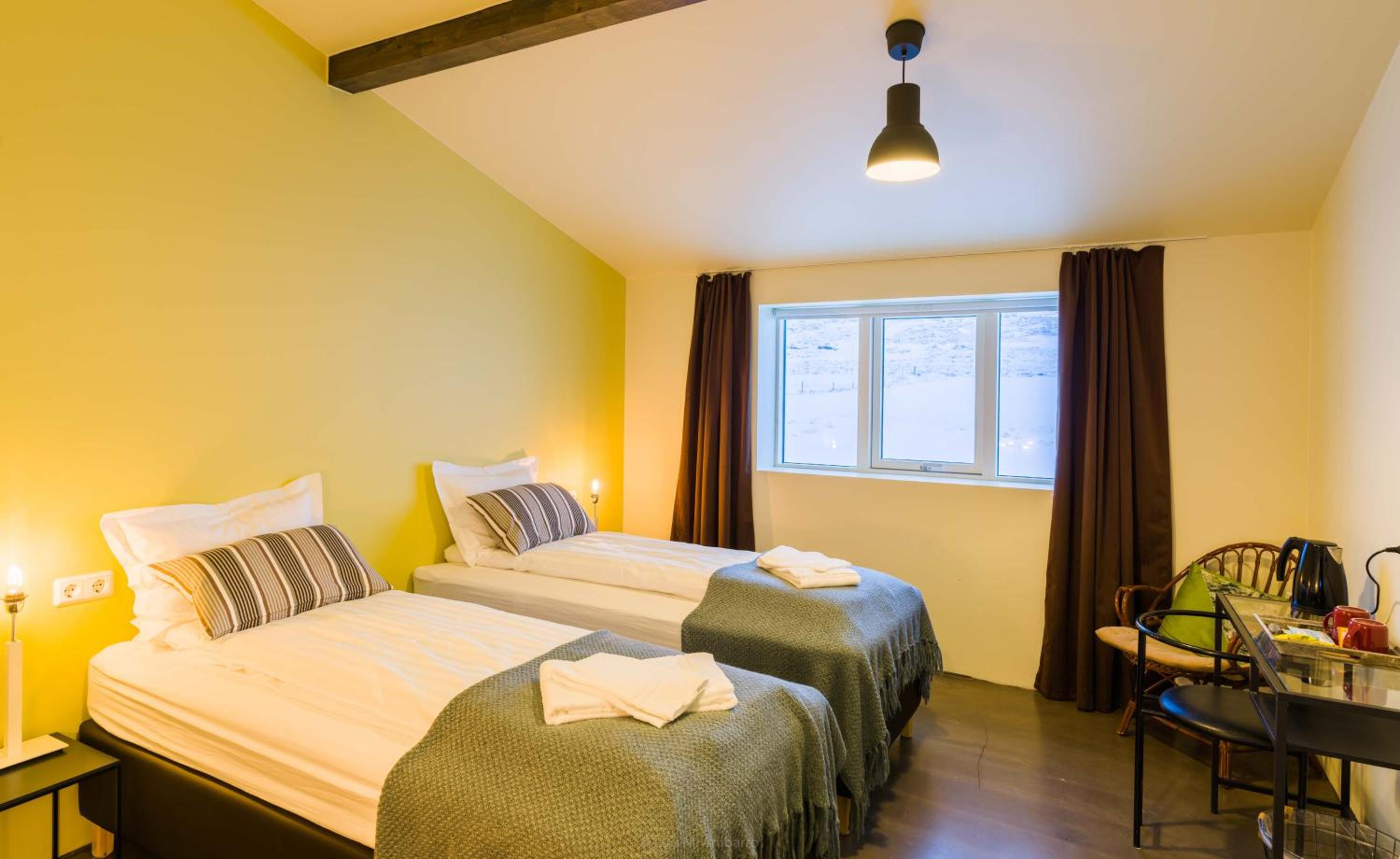 Double Room with Private Bathroom - Photo 1