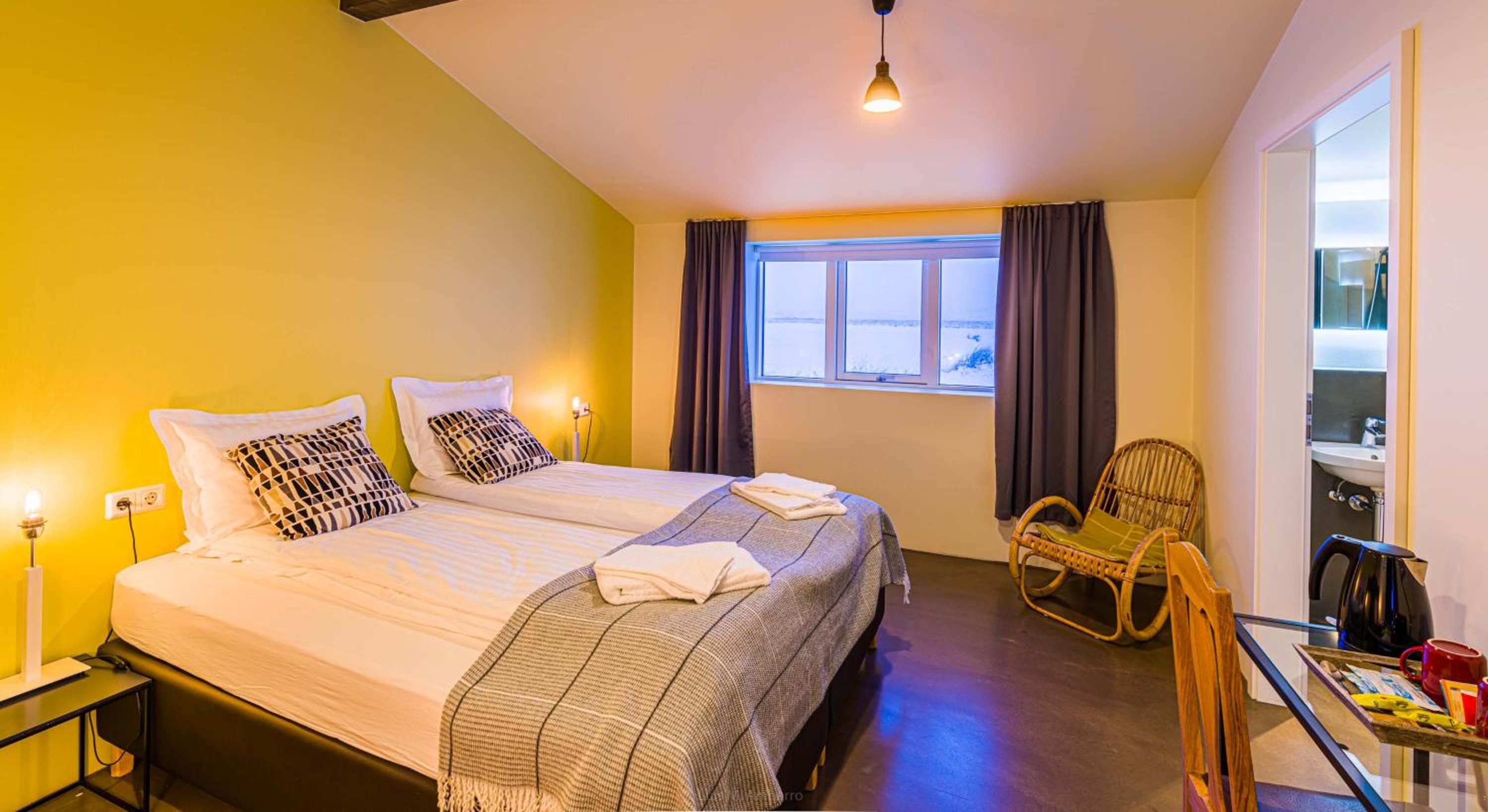Double Room with Private Bathroom - Photo 4