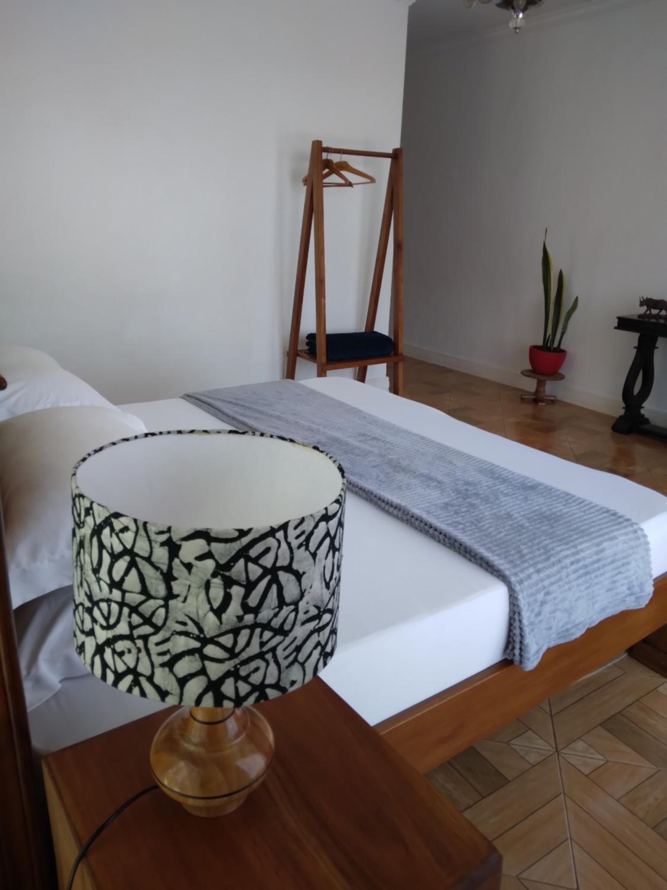 Three-Bedroom Villa - Photo 22