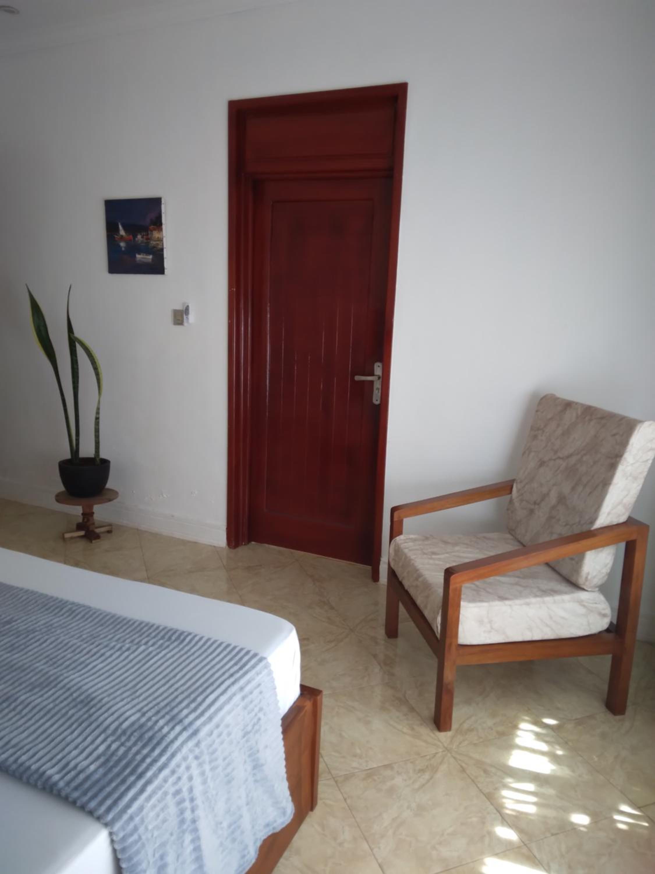 Three-Bedroom Villa - Photo 25