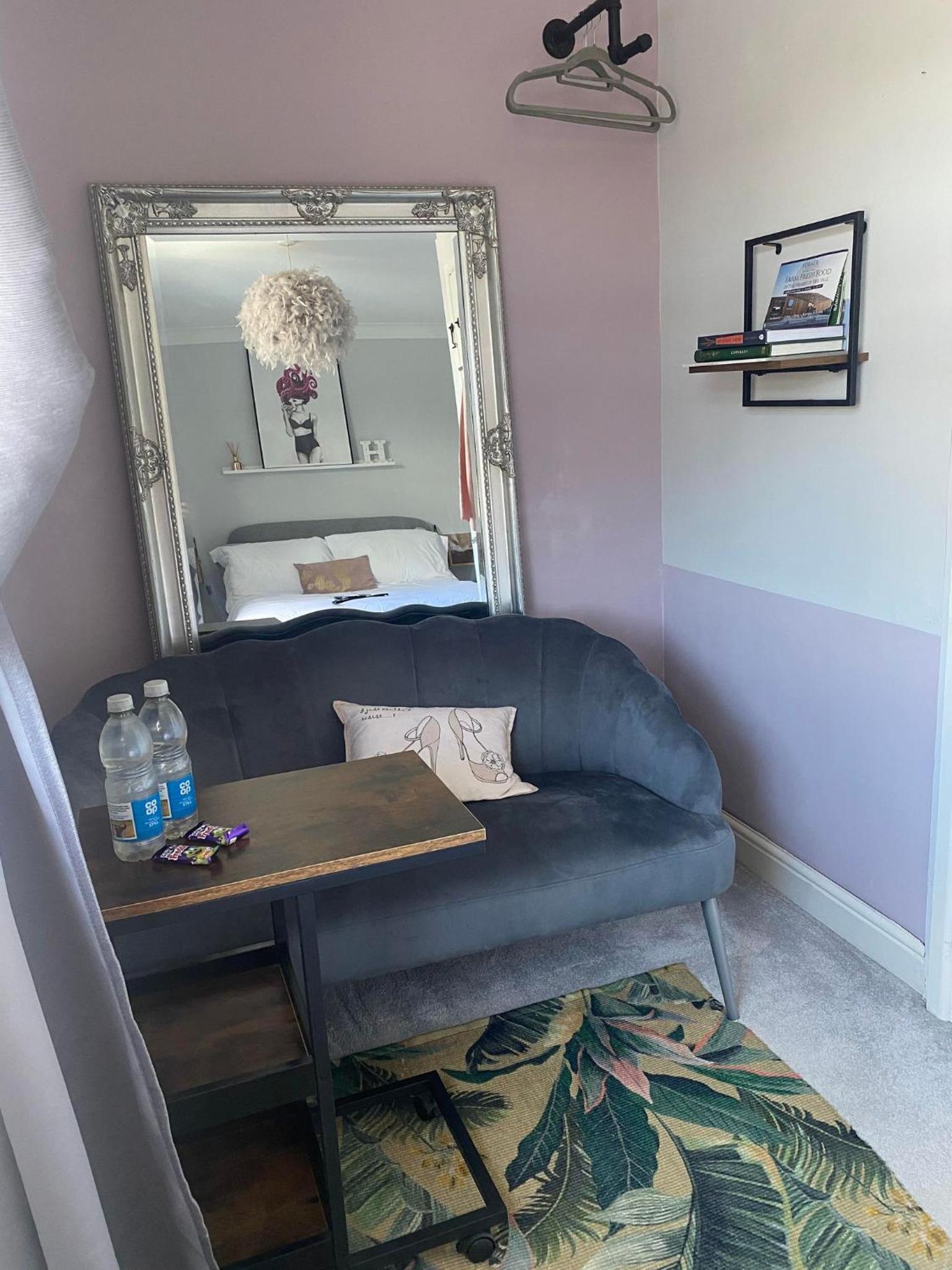 Double Room photo 1