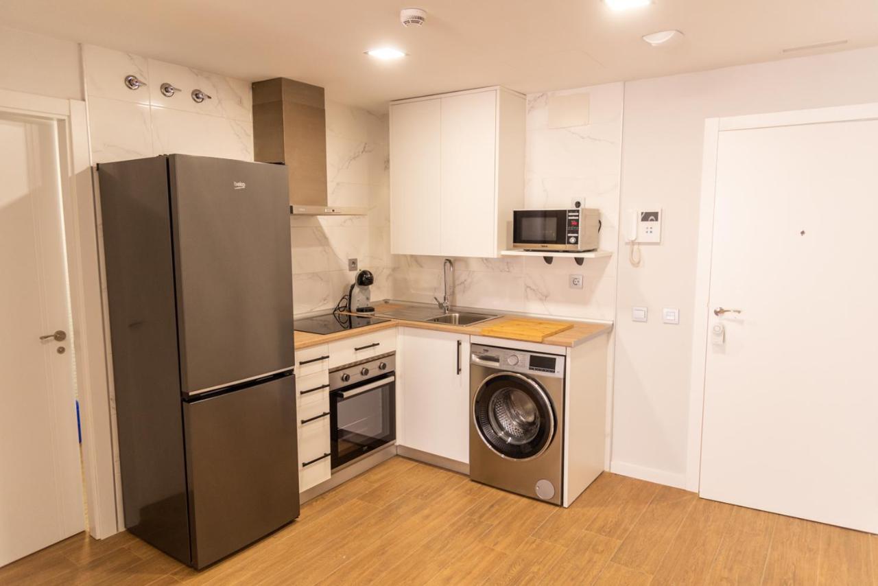 Standard Apartment photo 3