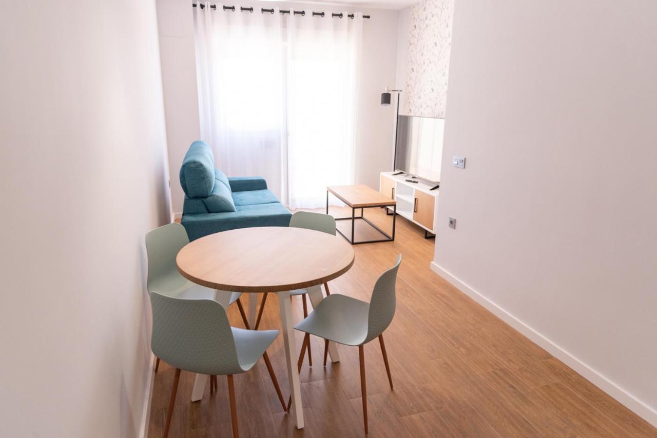 Apartamento Estándar