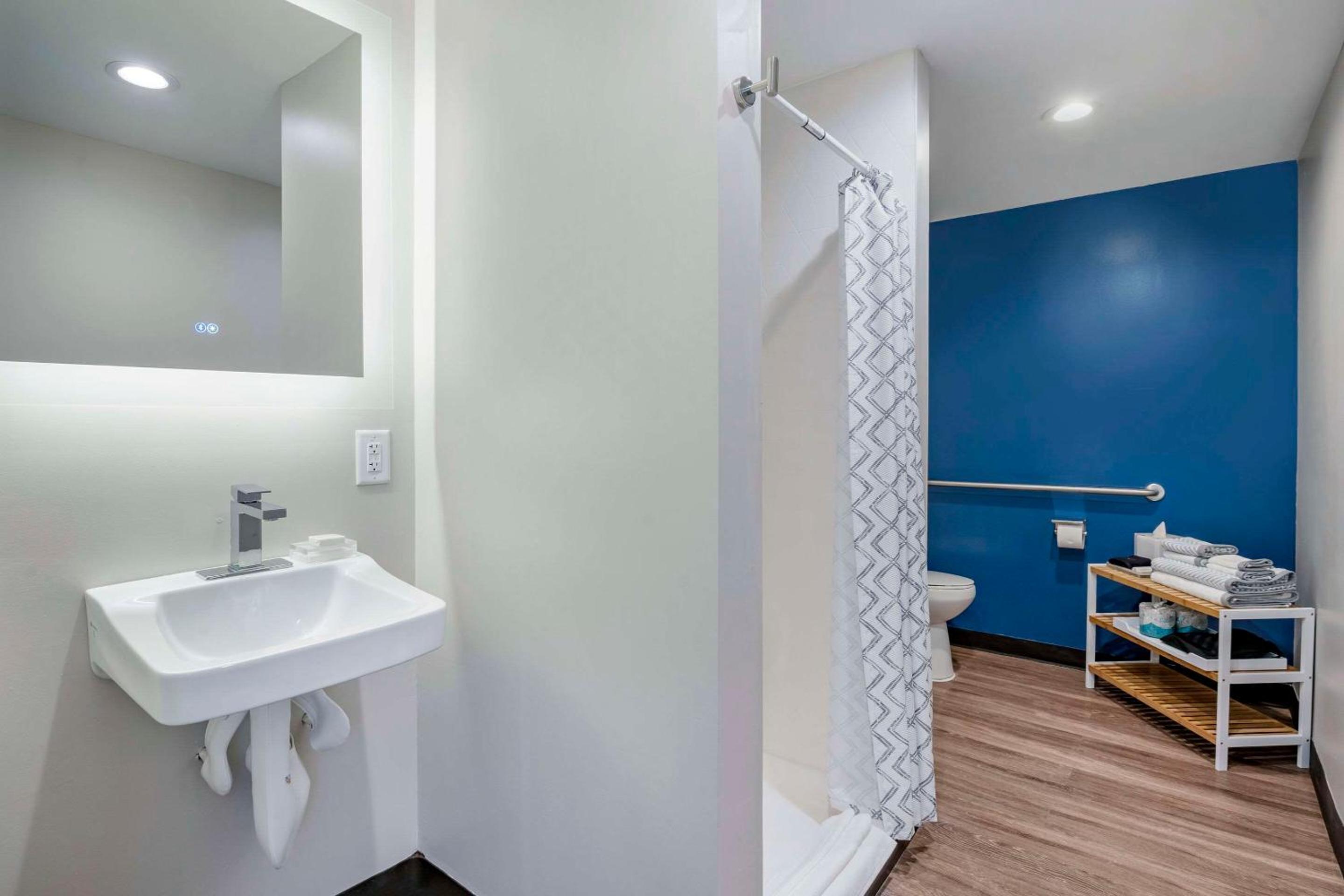 Cambria Hotel Orlando near Universal Theme Parks, Φωτογραφία 3
