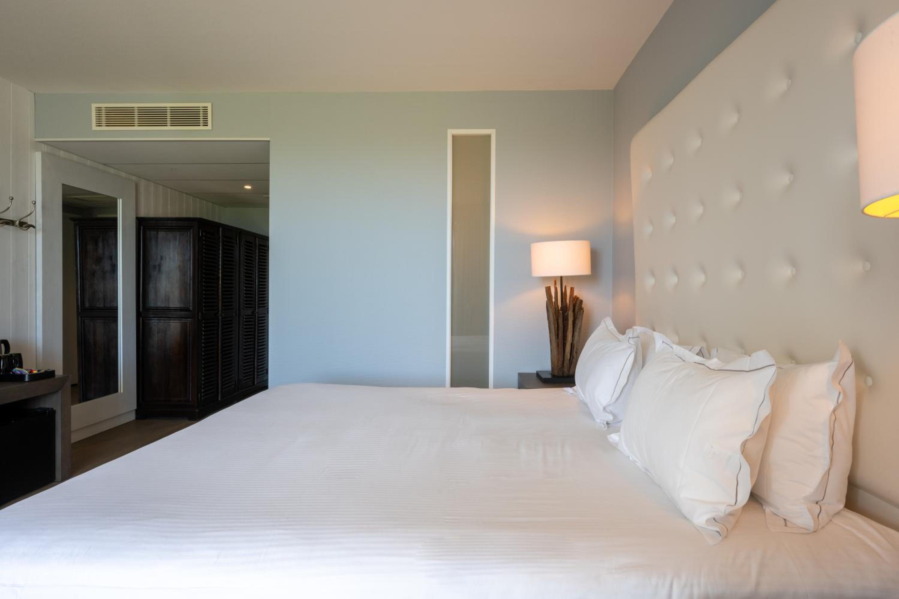 Chambre Double Premium Côté Mer Chambre Double Premium Côté Mer