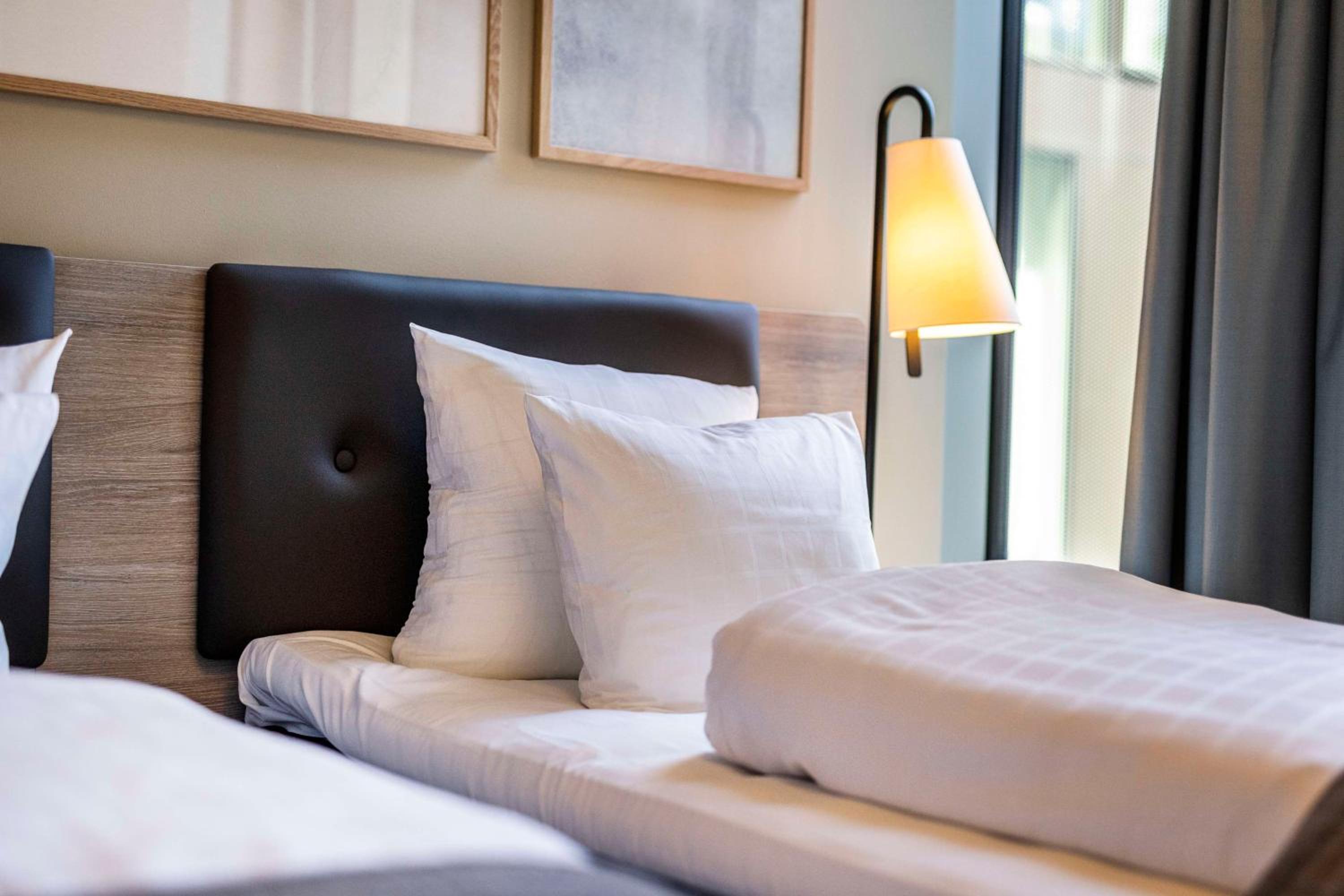 Twin Room - Wellness and pool access excluded