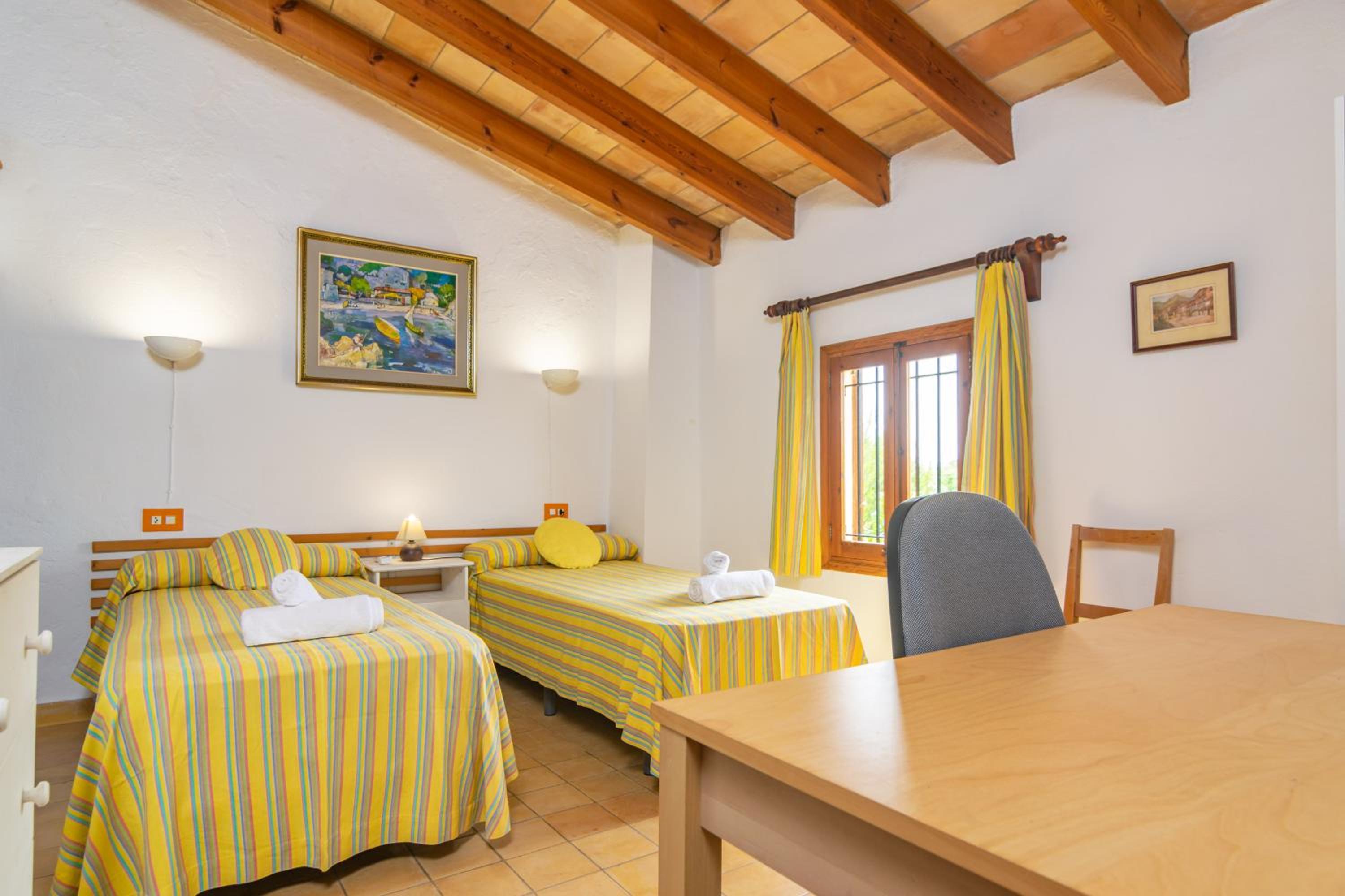 Two-Bedroom Villa photo 3