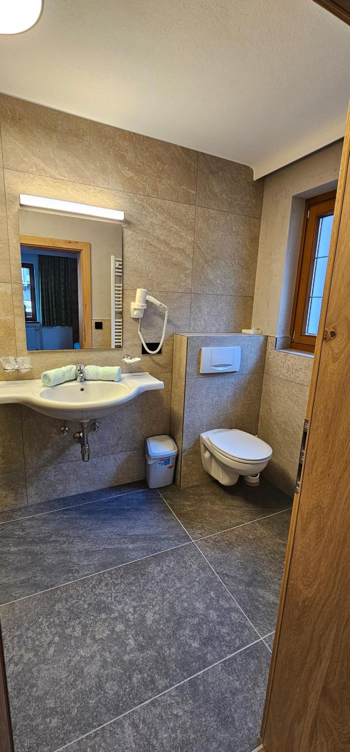 Double Room with Balcony photo 2
