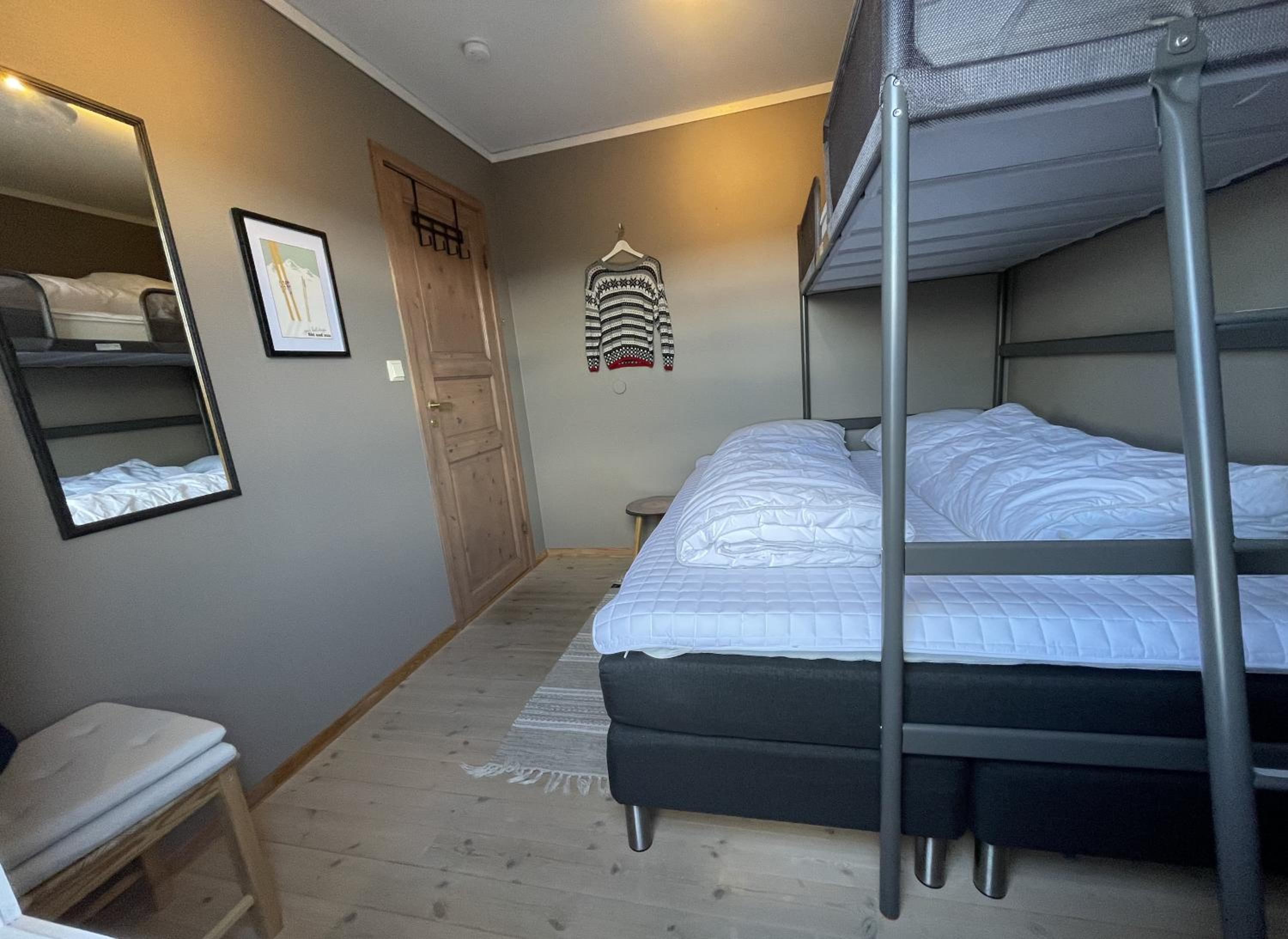 Two-Bedroom House photo 1