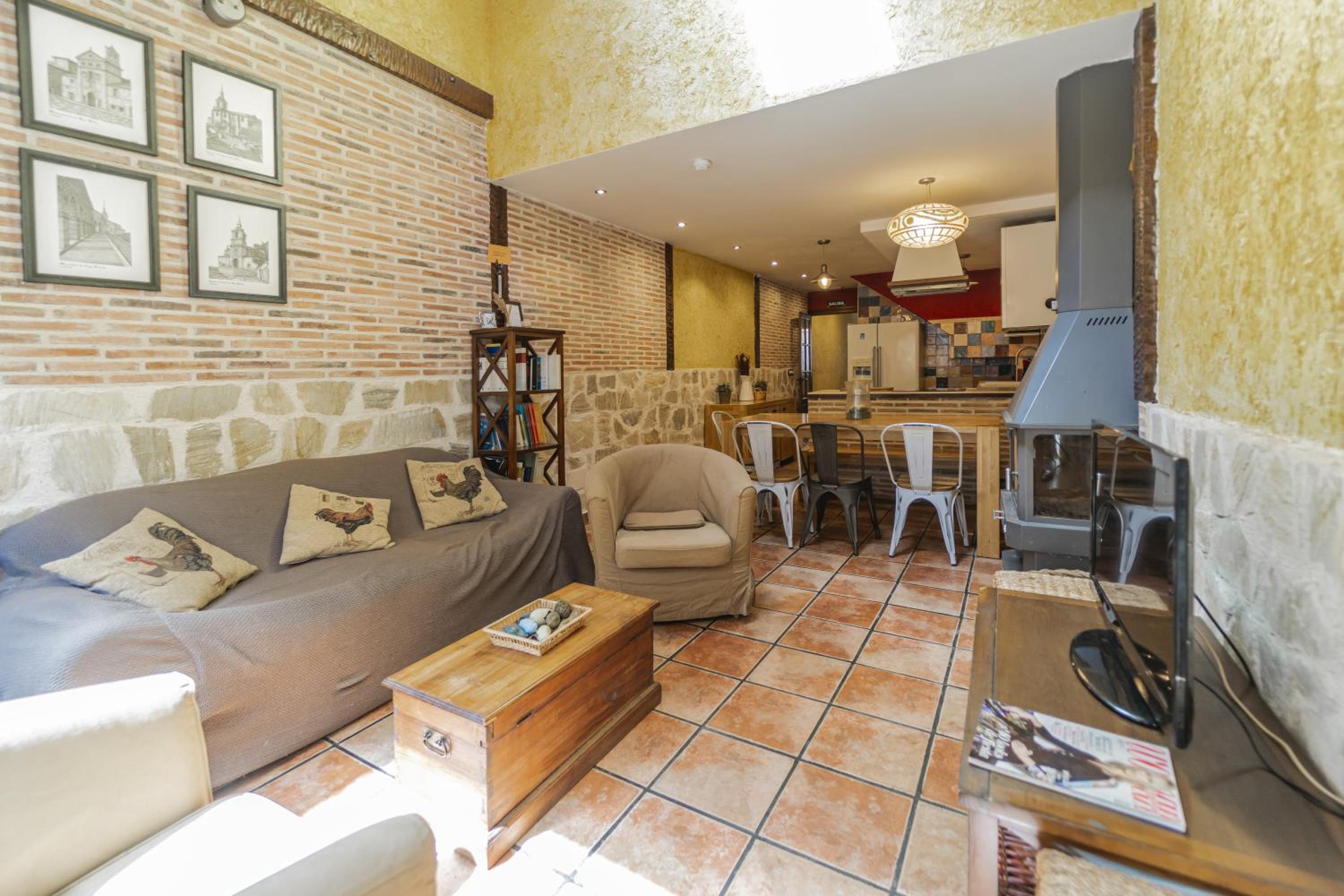 Casa de Vacaciones