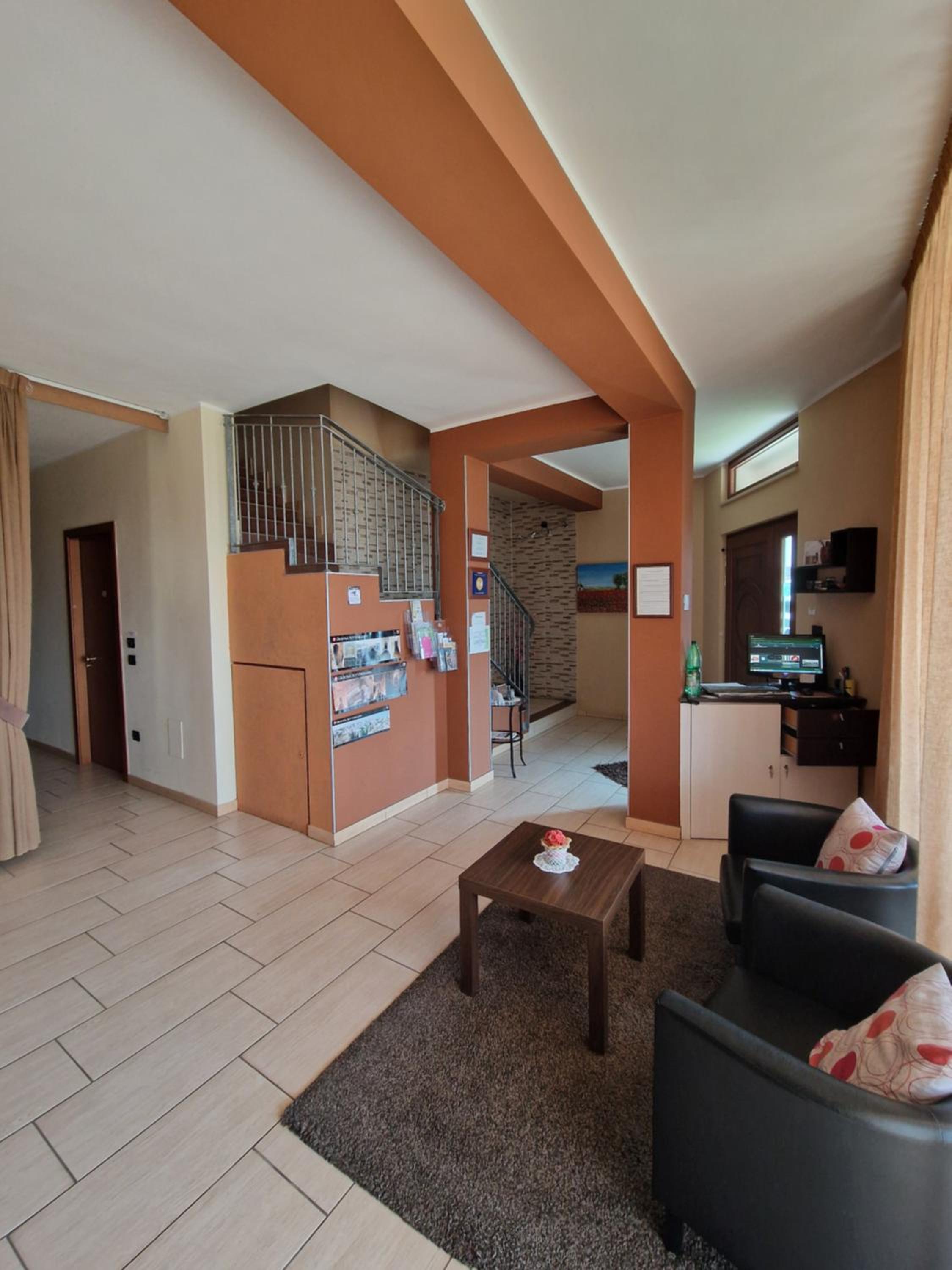 Queen Room with Balcony photo 1