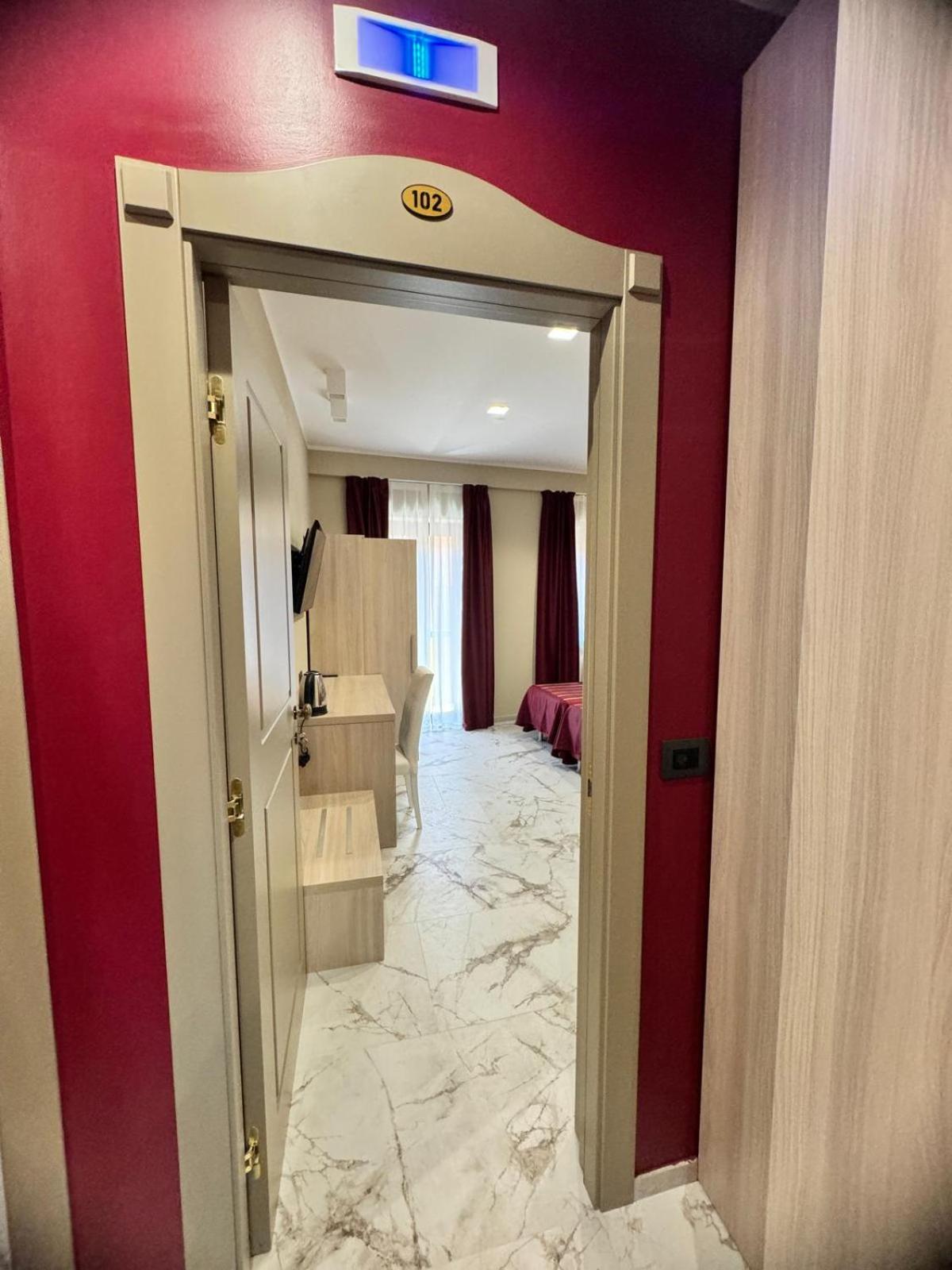 Deluxe Triple Room photo 1