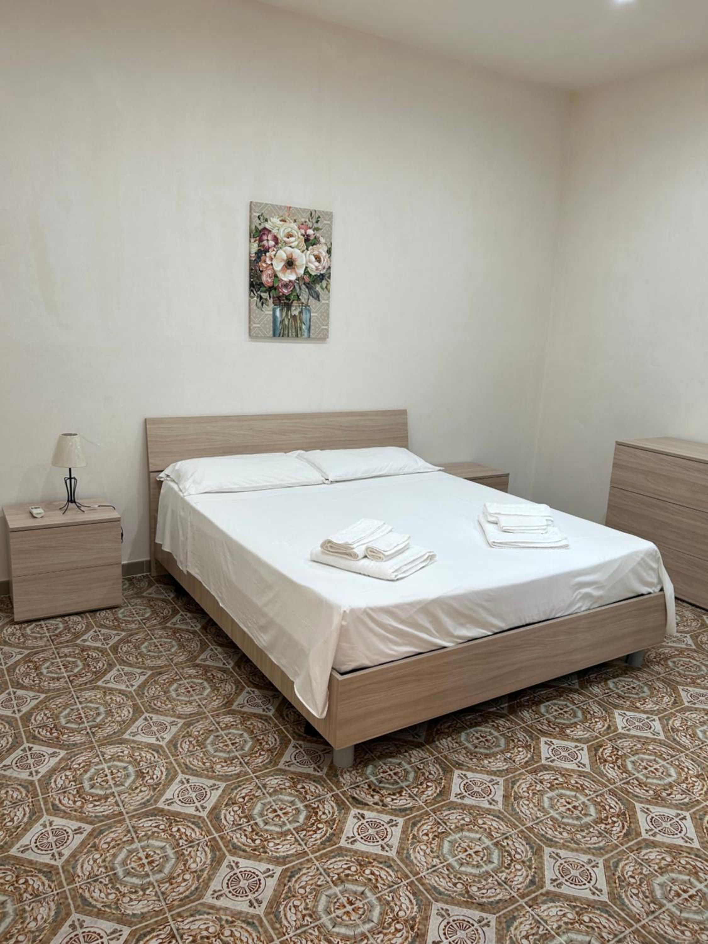 One-Bedroom House photo 1