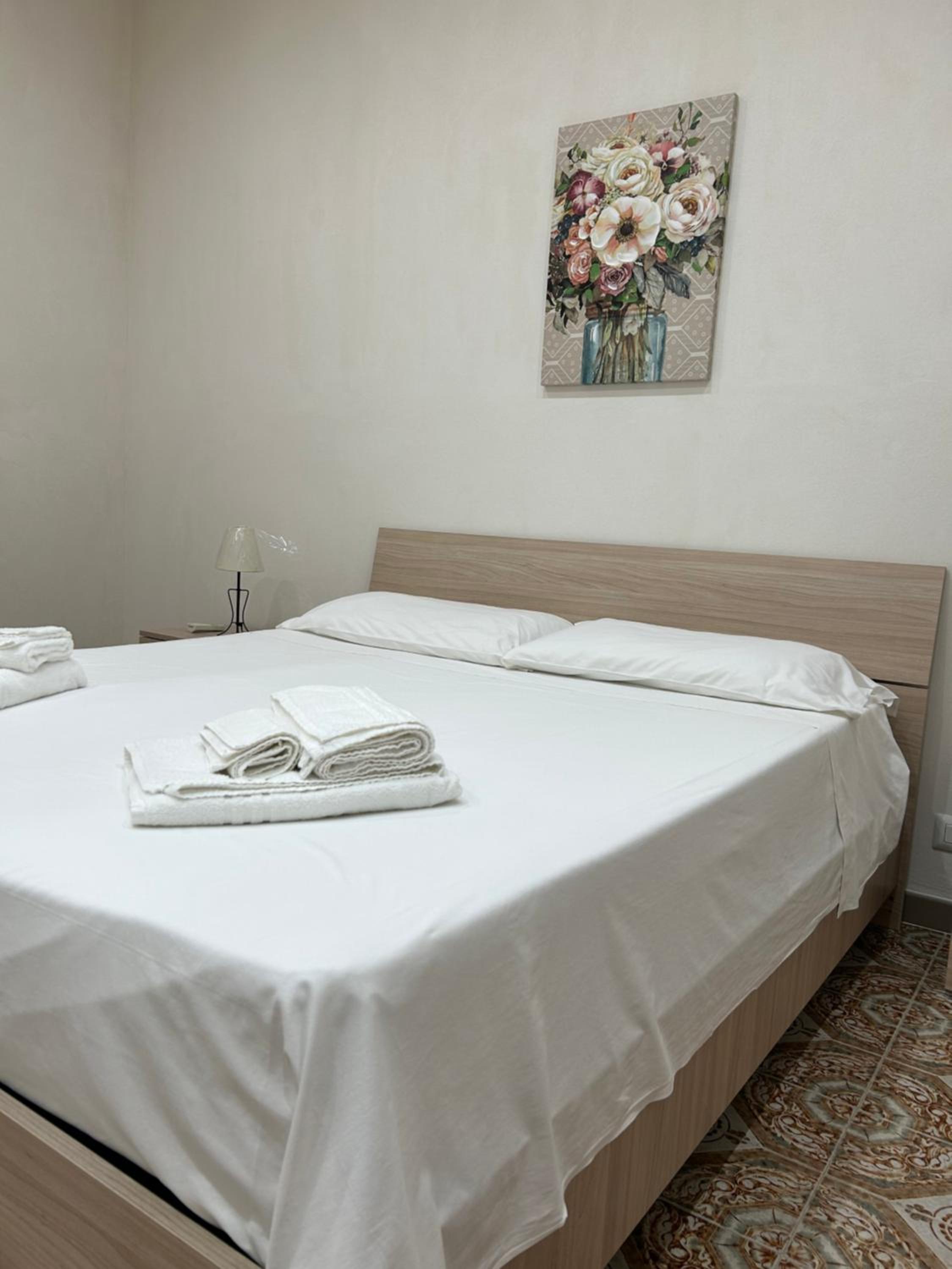 One-Bedroom House photo 2