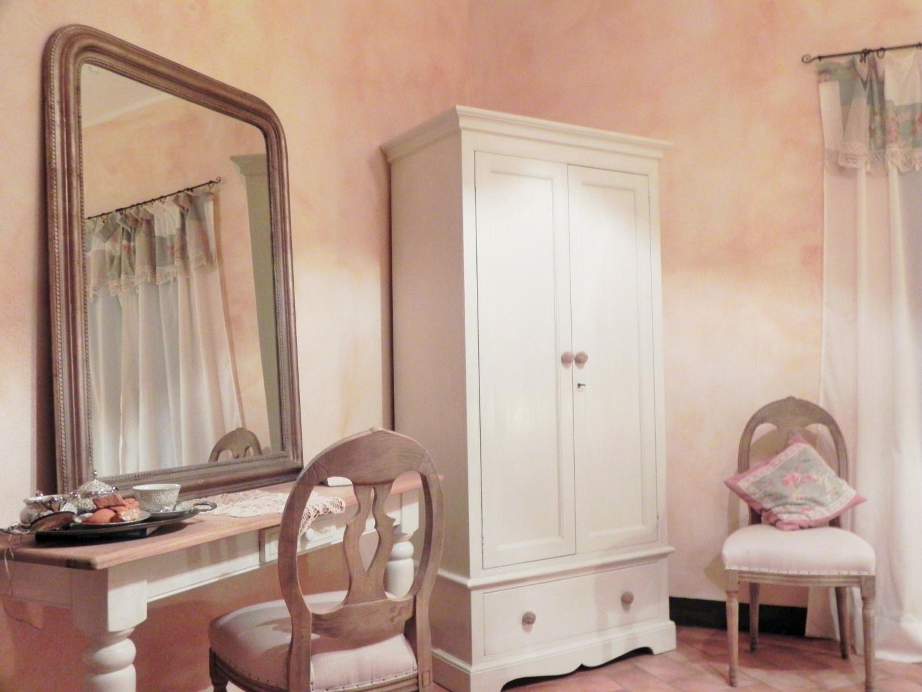 Double or Twin Room with Bathroom photo 1