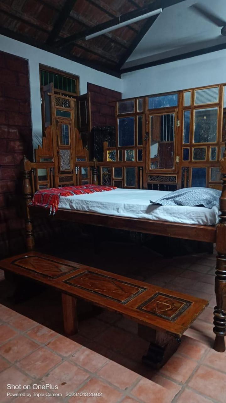 Twin Room with View photo 2