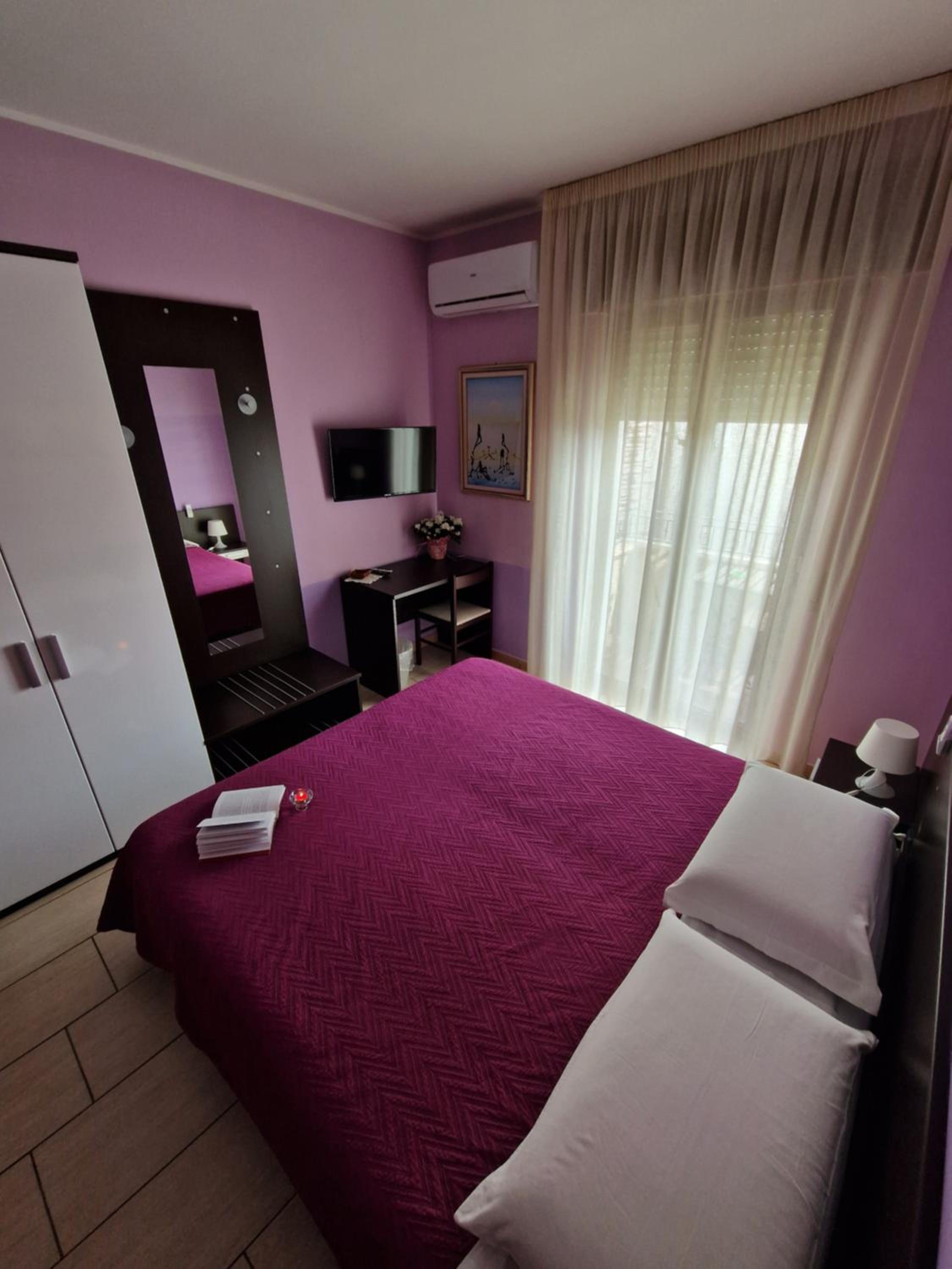 Deluxe Double or Twin Room photo 2