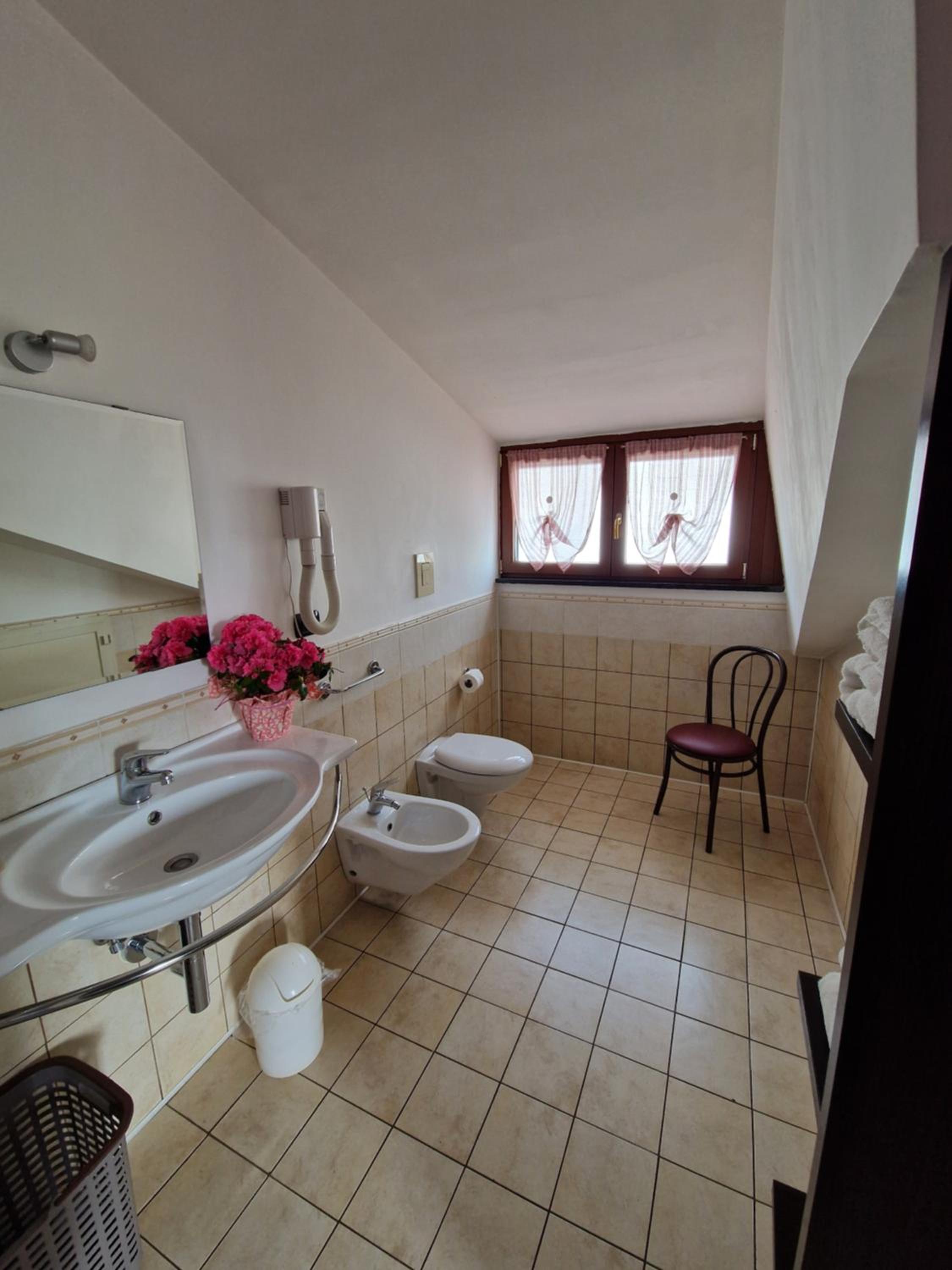 Deluxe Double or Twin Room photo 3