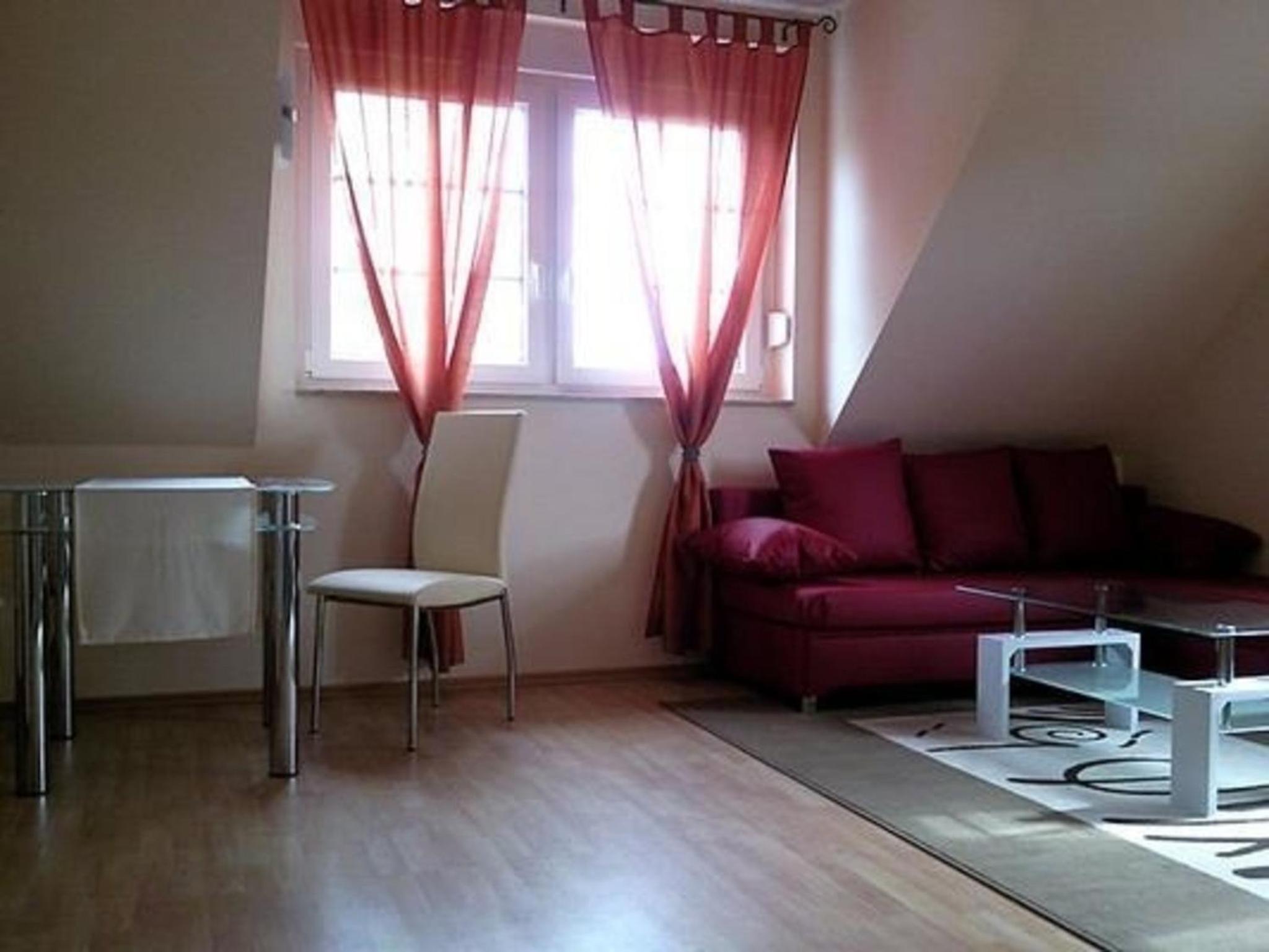 Apartment photo 1