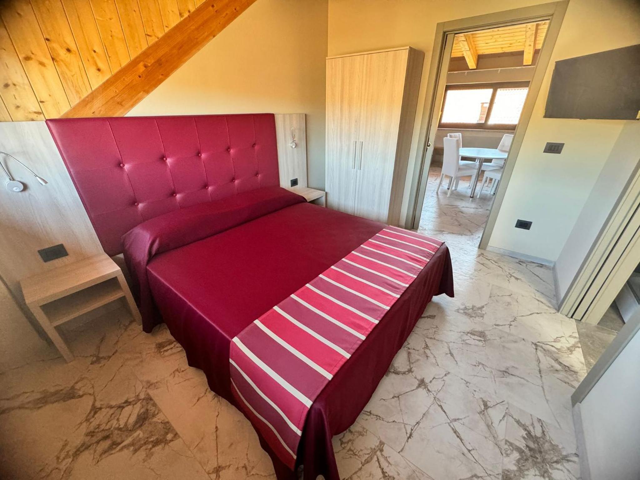 Family Suite photo 2