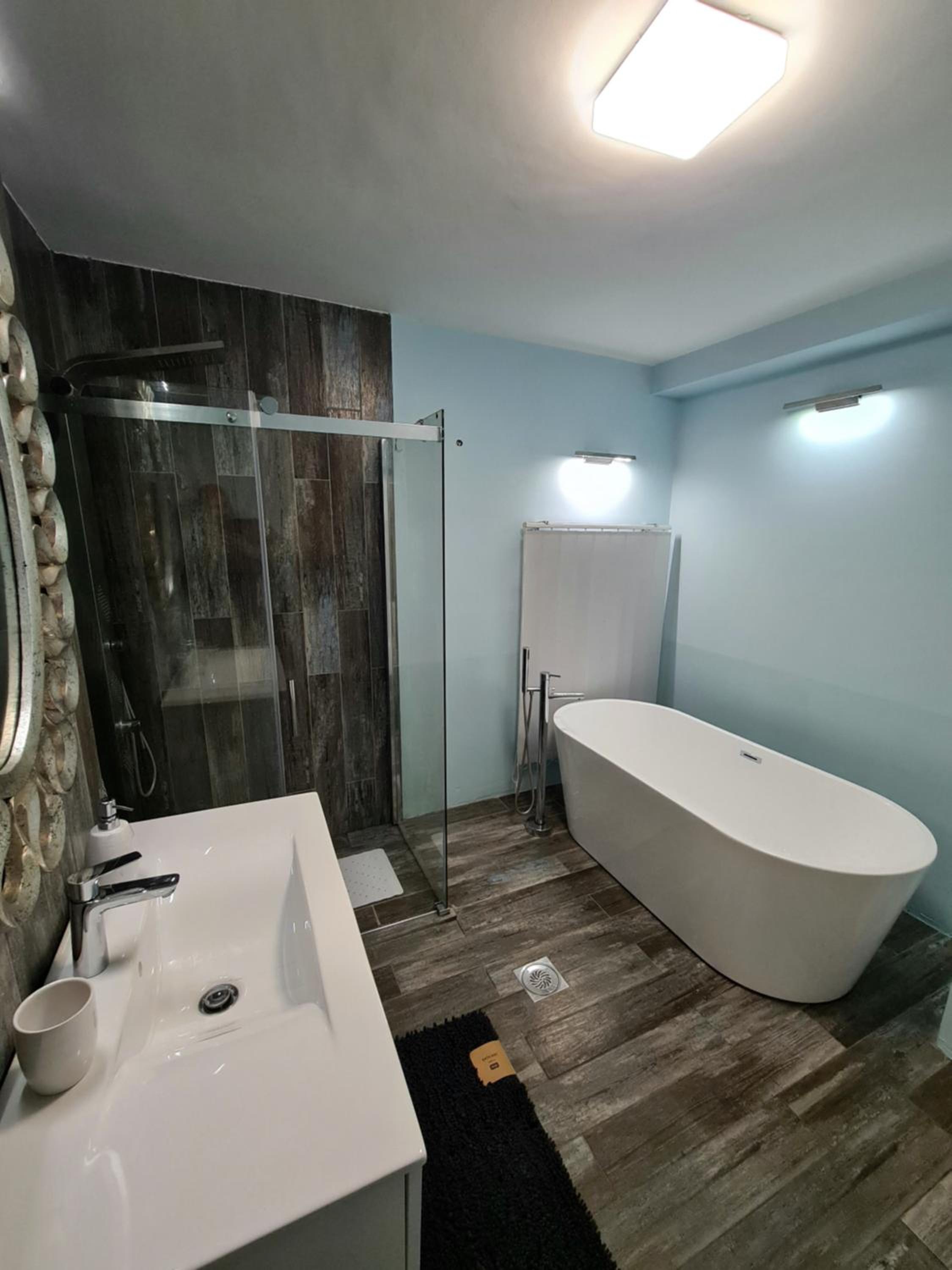 Triple Room With Mountain View photo 3