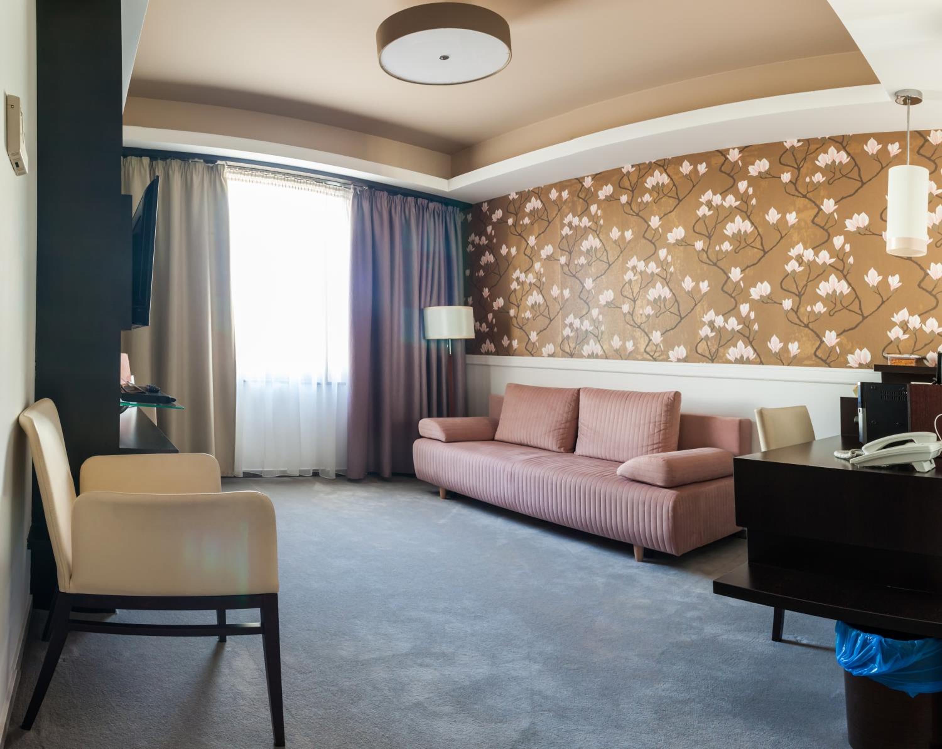 Suite photo 3