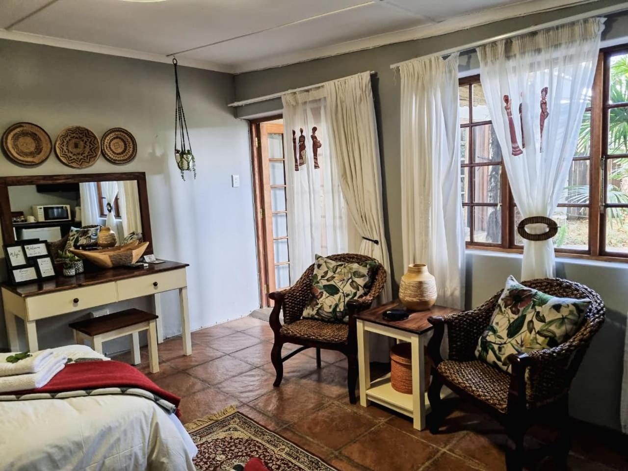 Double Room photo 1