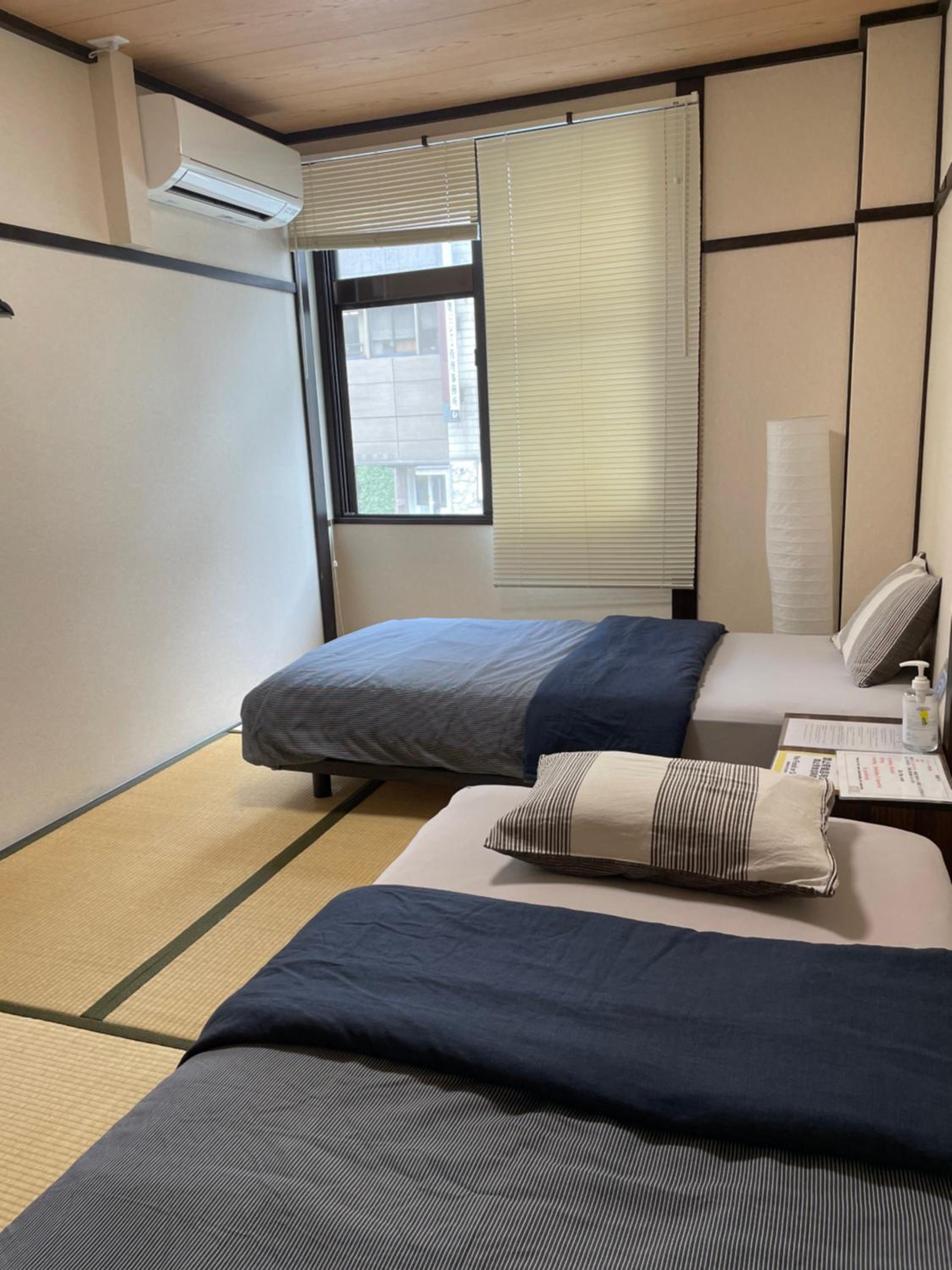 Twin Room photo 3