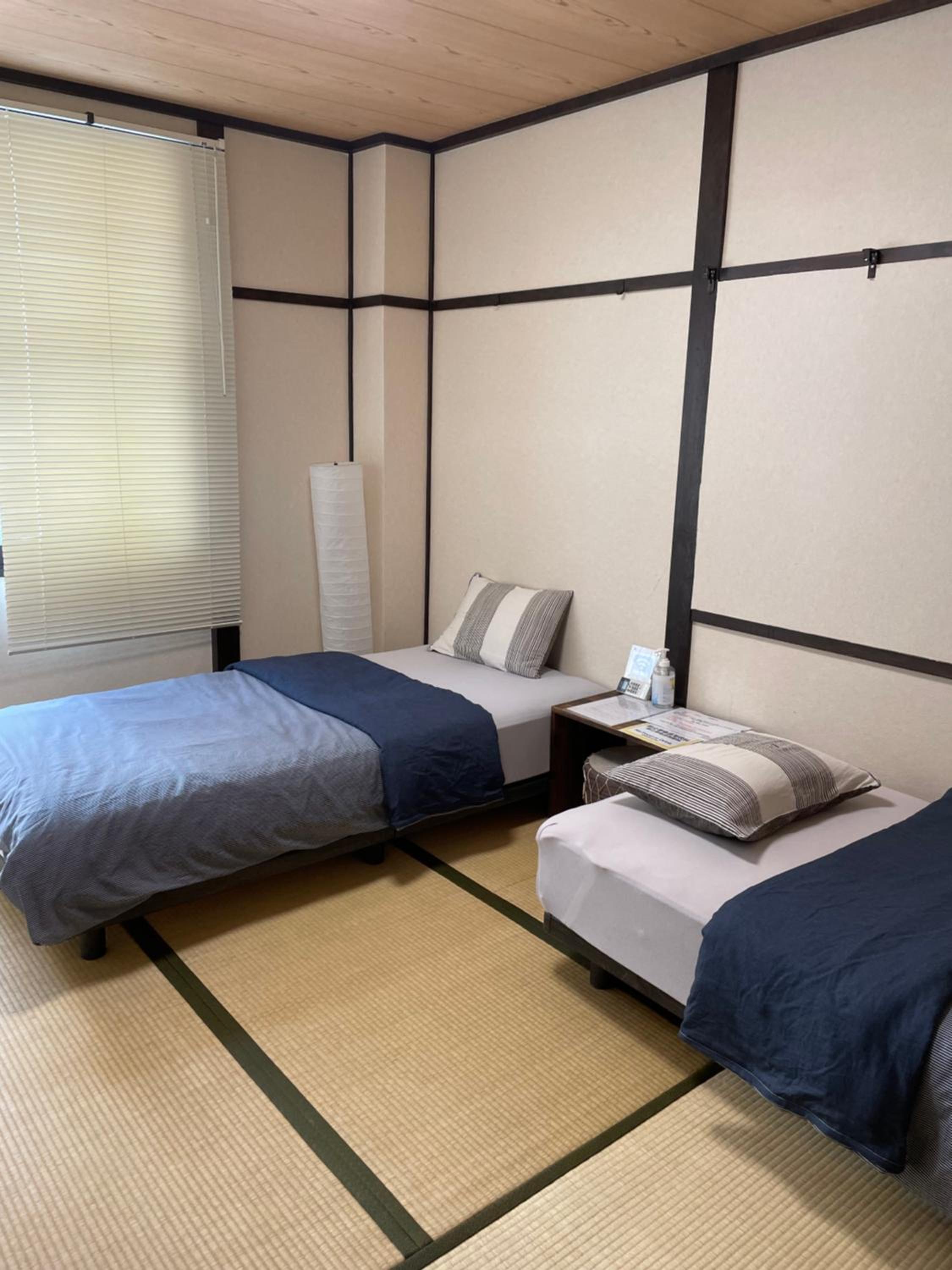Twin Room photo 2