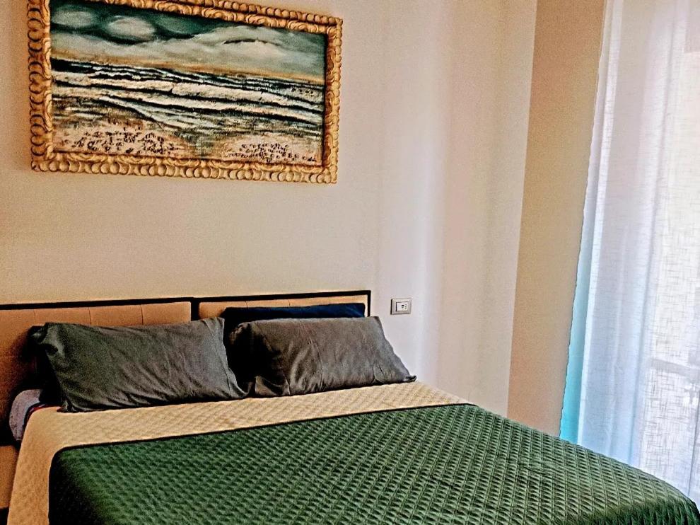 Twin Room with Terrace photo 2