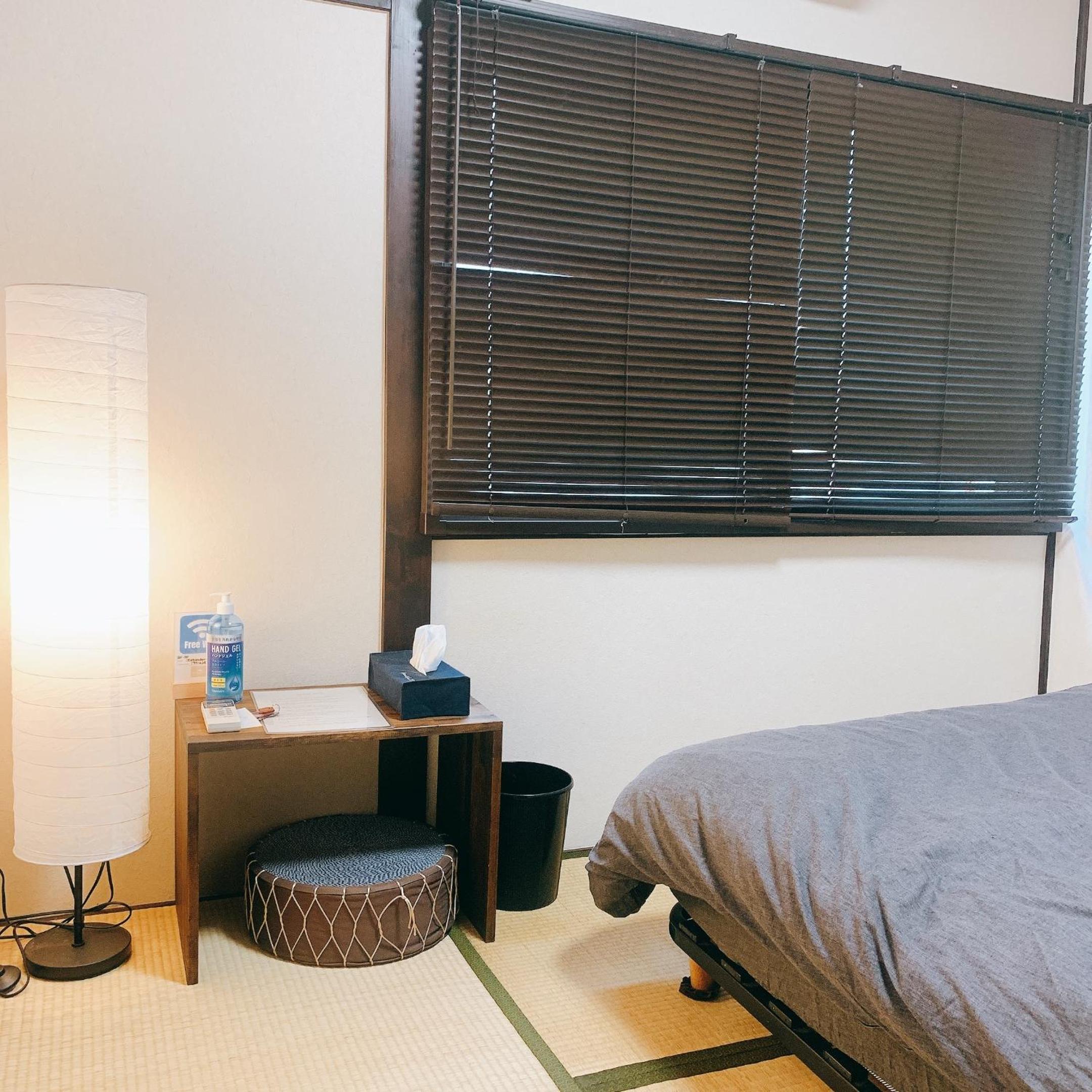 Double Room photo 3