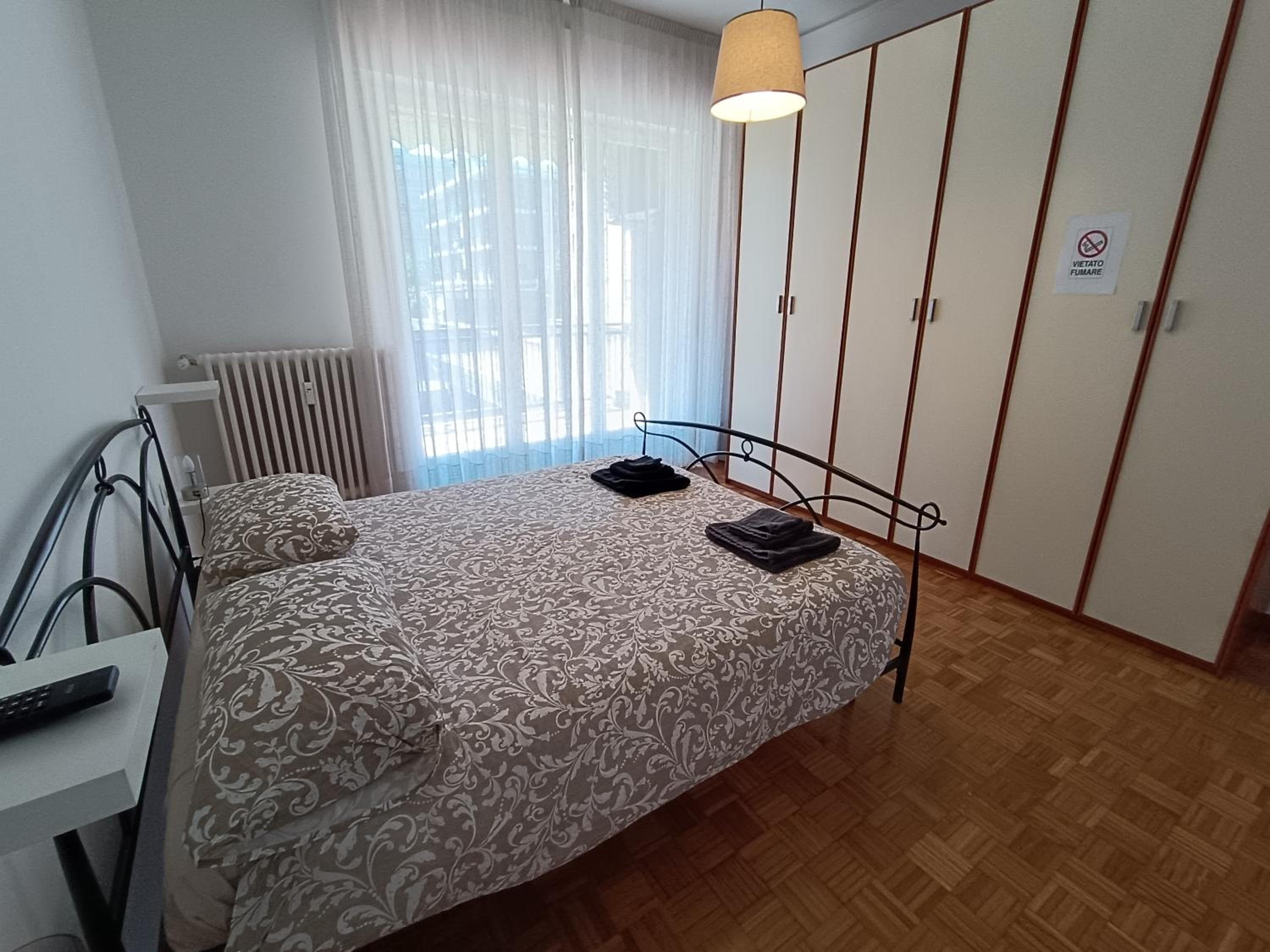 Two-Bedroom Apartment photo 2
