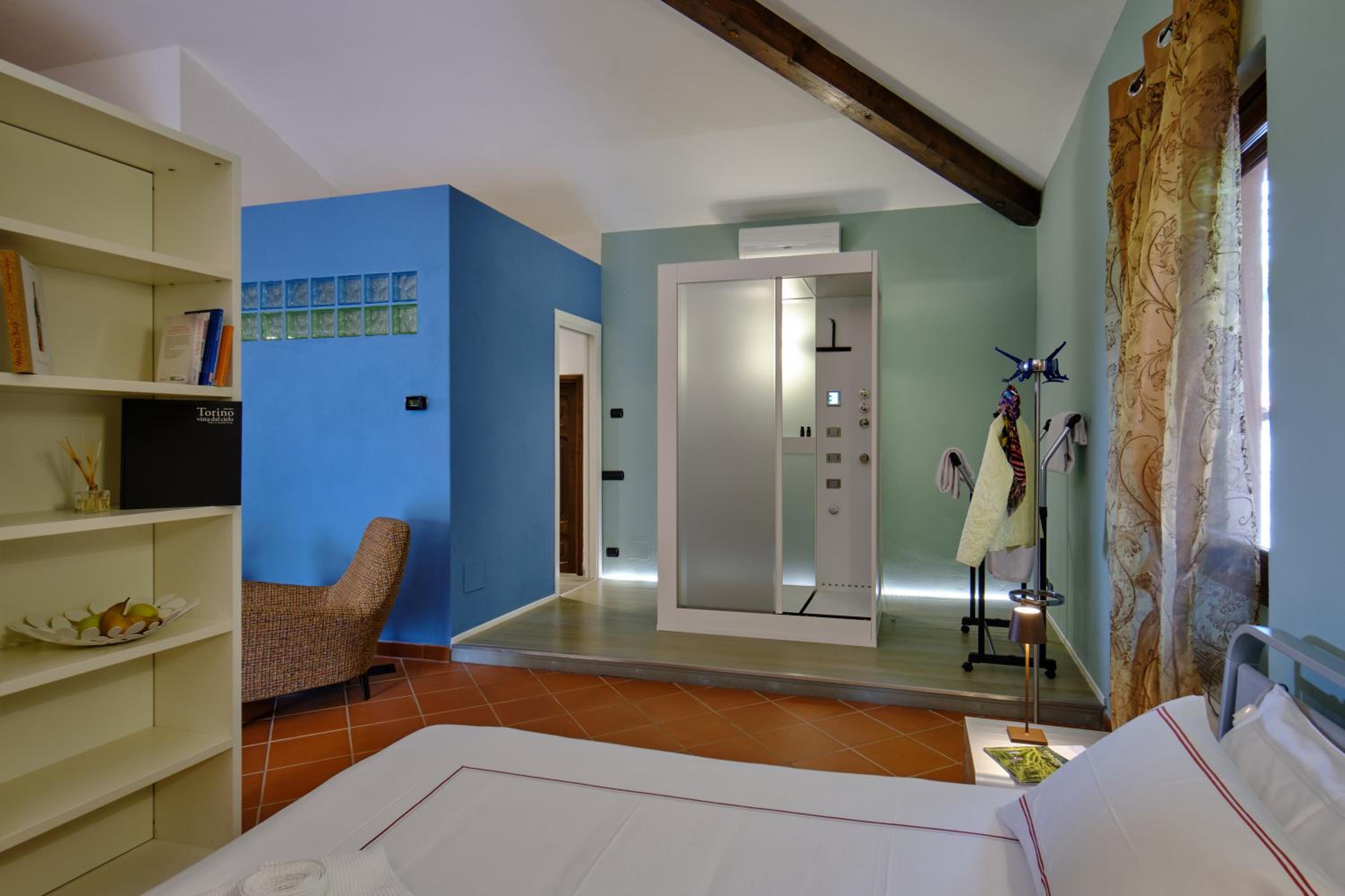 Loft photo 2