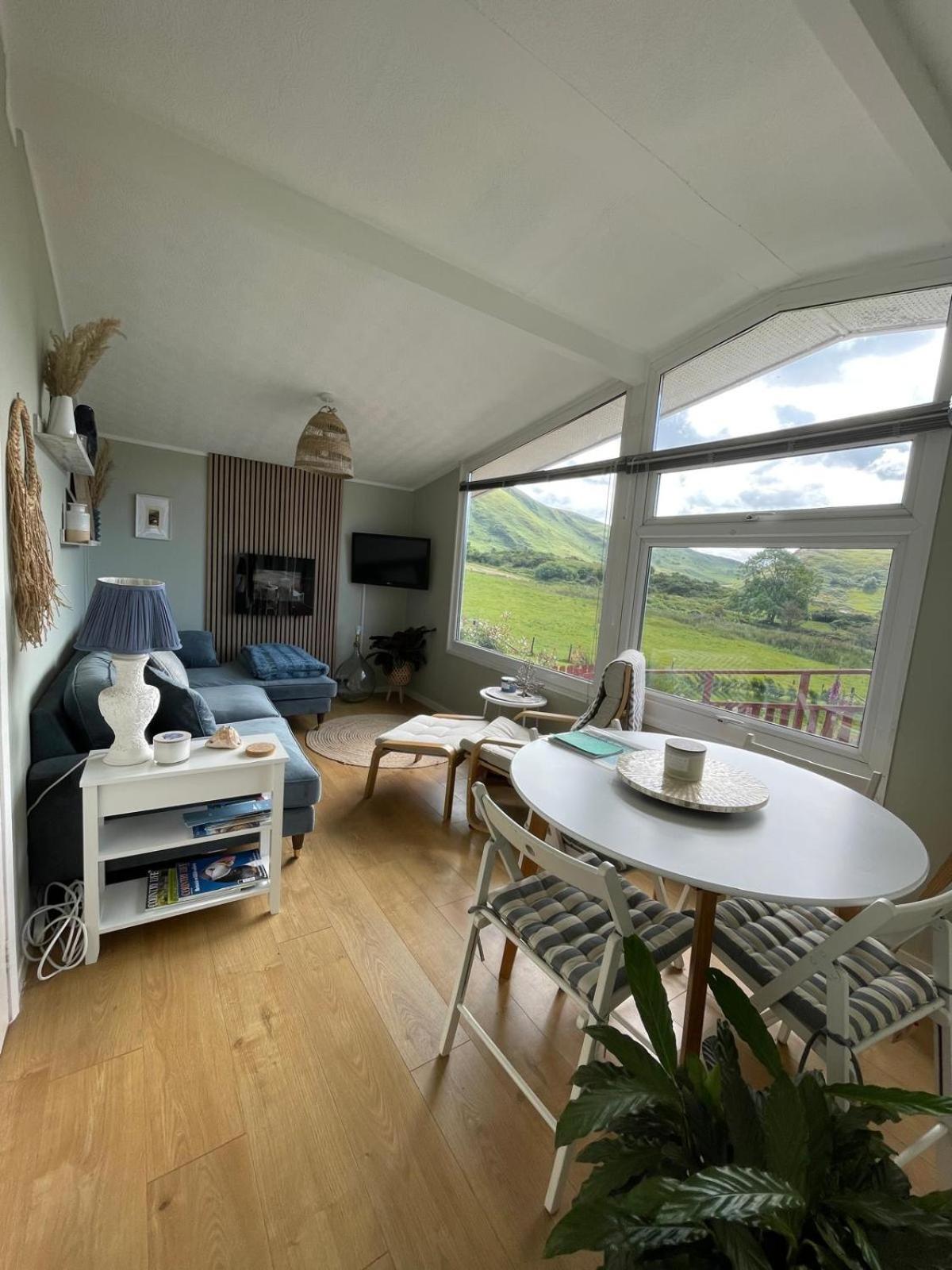 Two-Bedroom Chalet photo 1